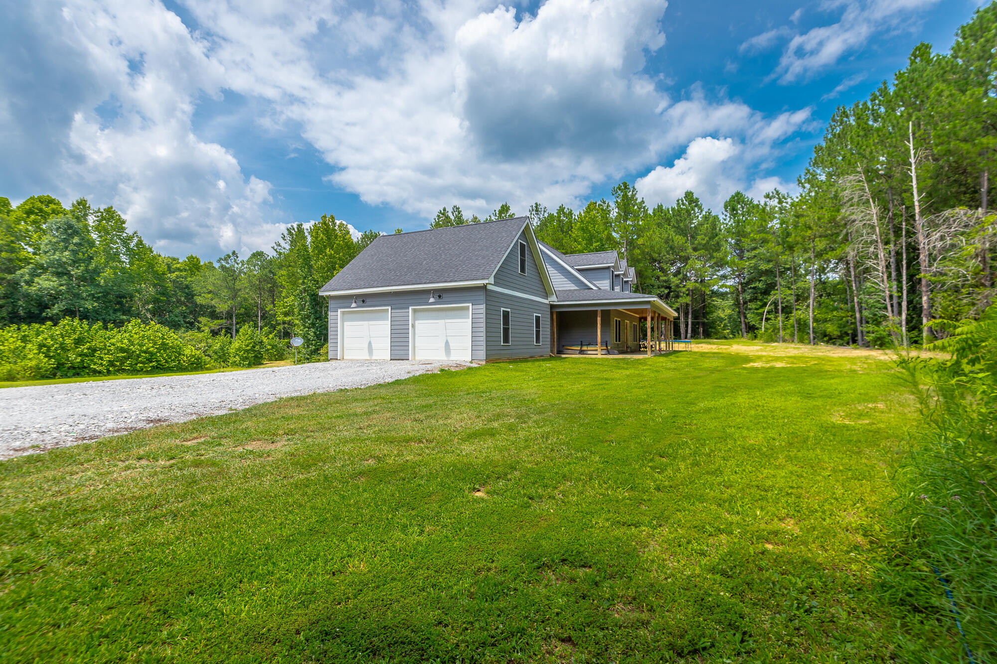 672 Wheeler Road, LaFayette