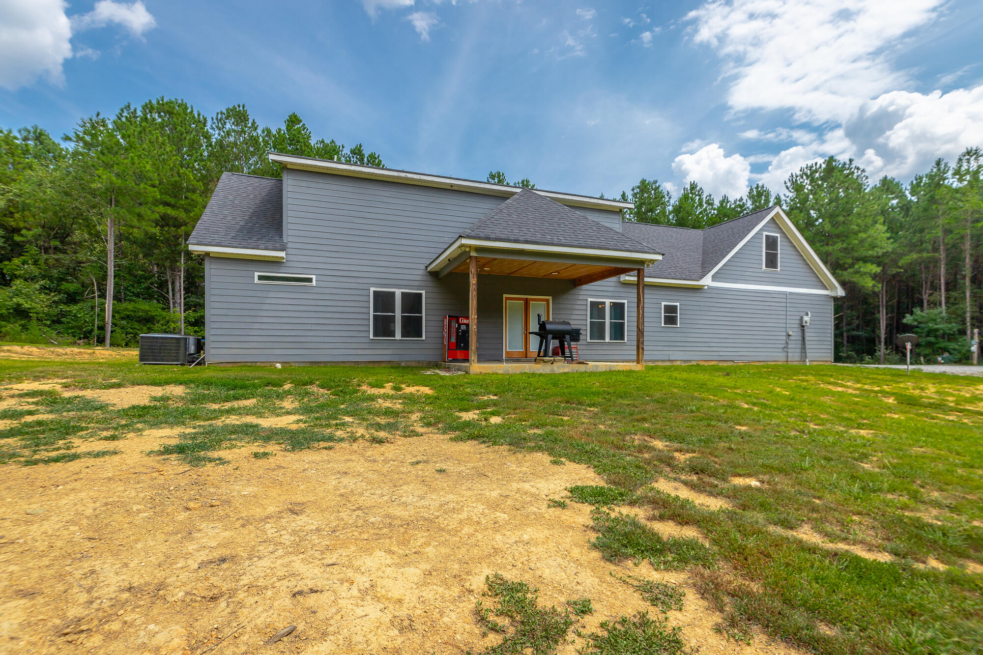 672 Wheeler Road, LaFayette