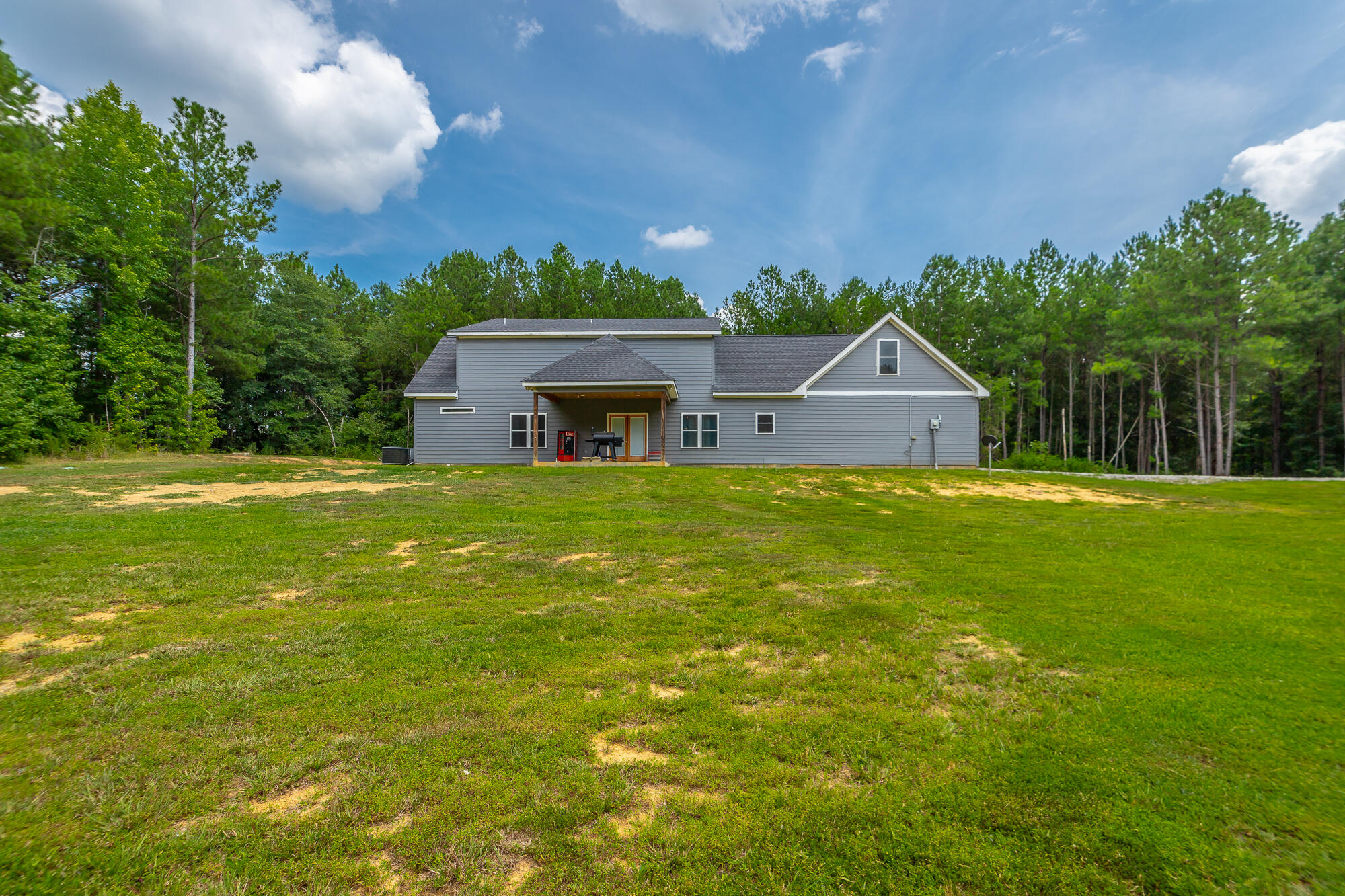 672 Wheeler Road, LaFayette