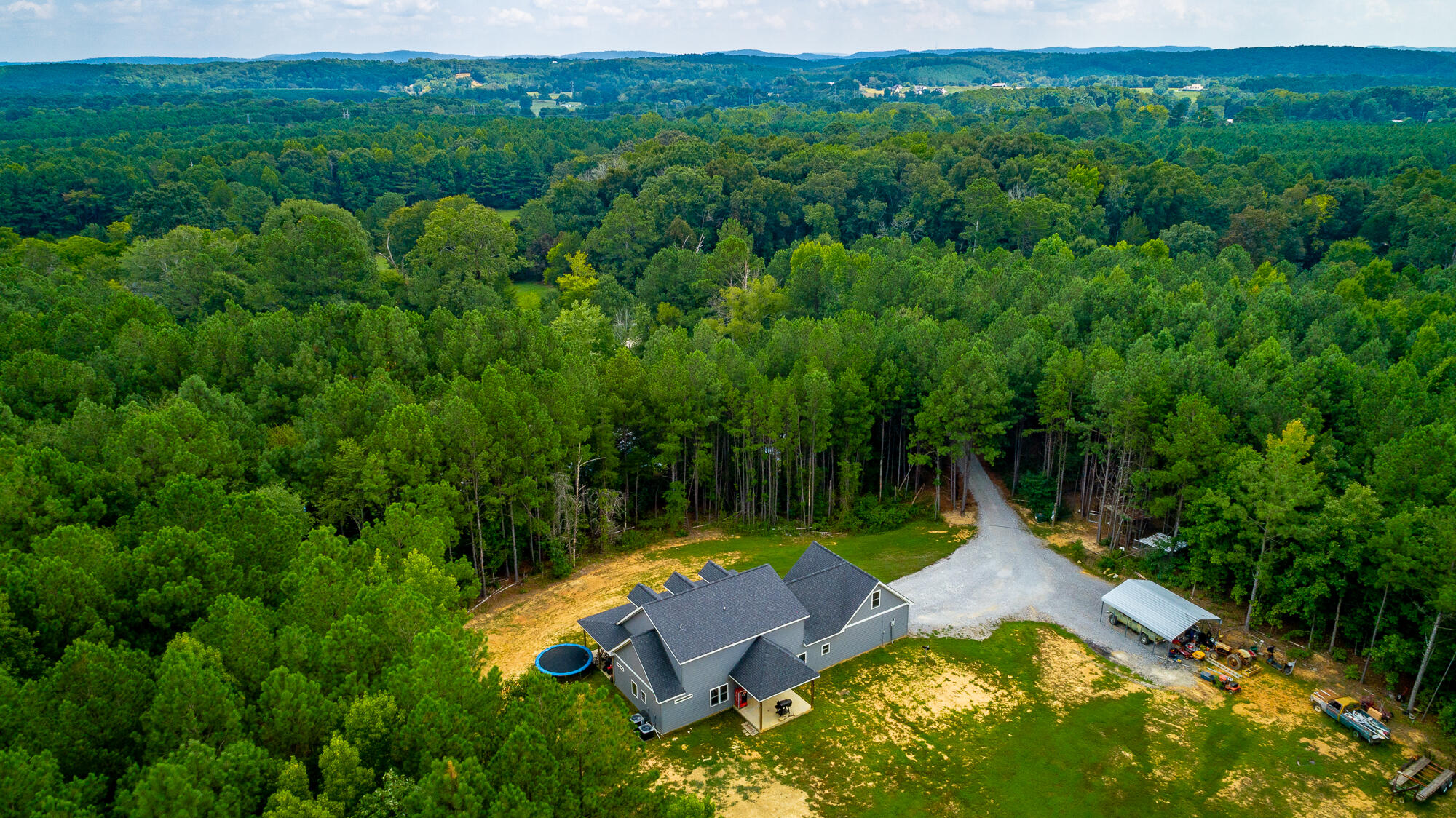 672 Wheeler Road, LaFayette
