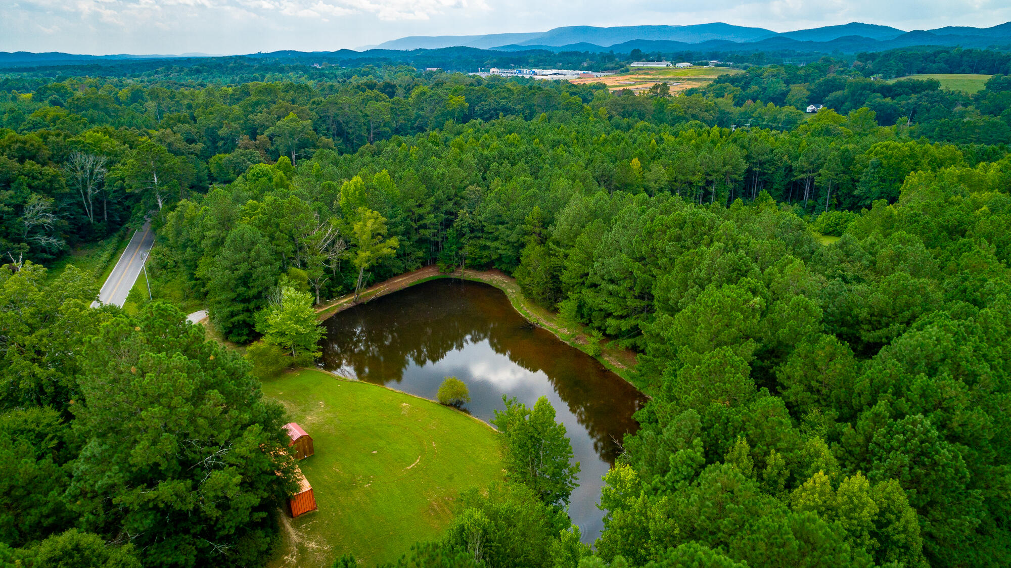672 Wheeler Road, LaFayette