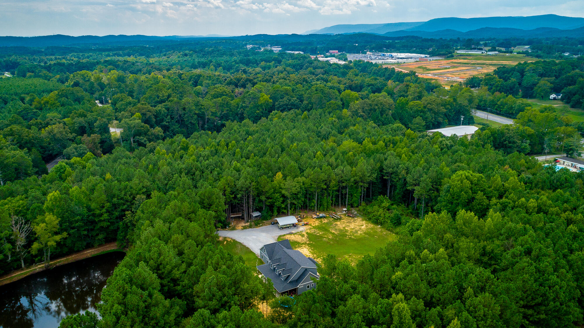 672 Wheeler Road, LaFayette