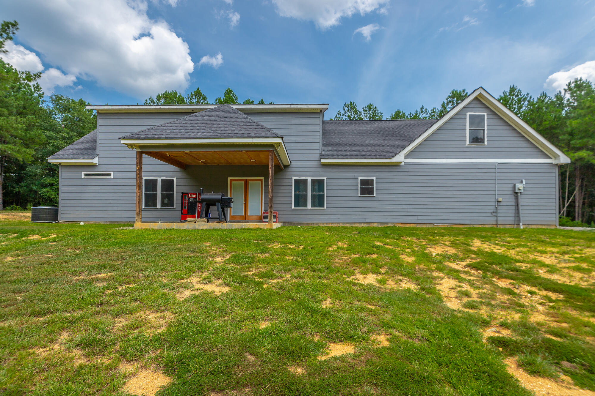 672 Wheeler Road, LaFayette