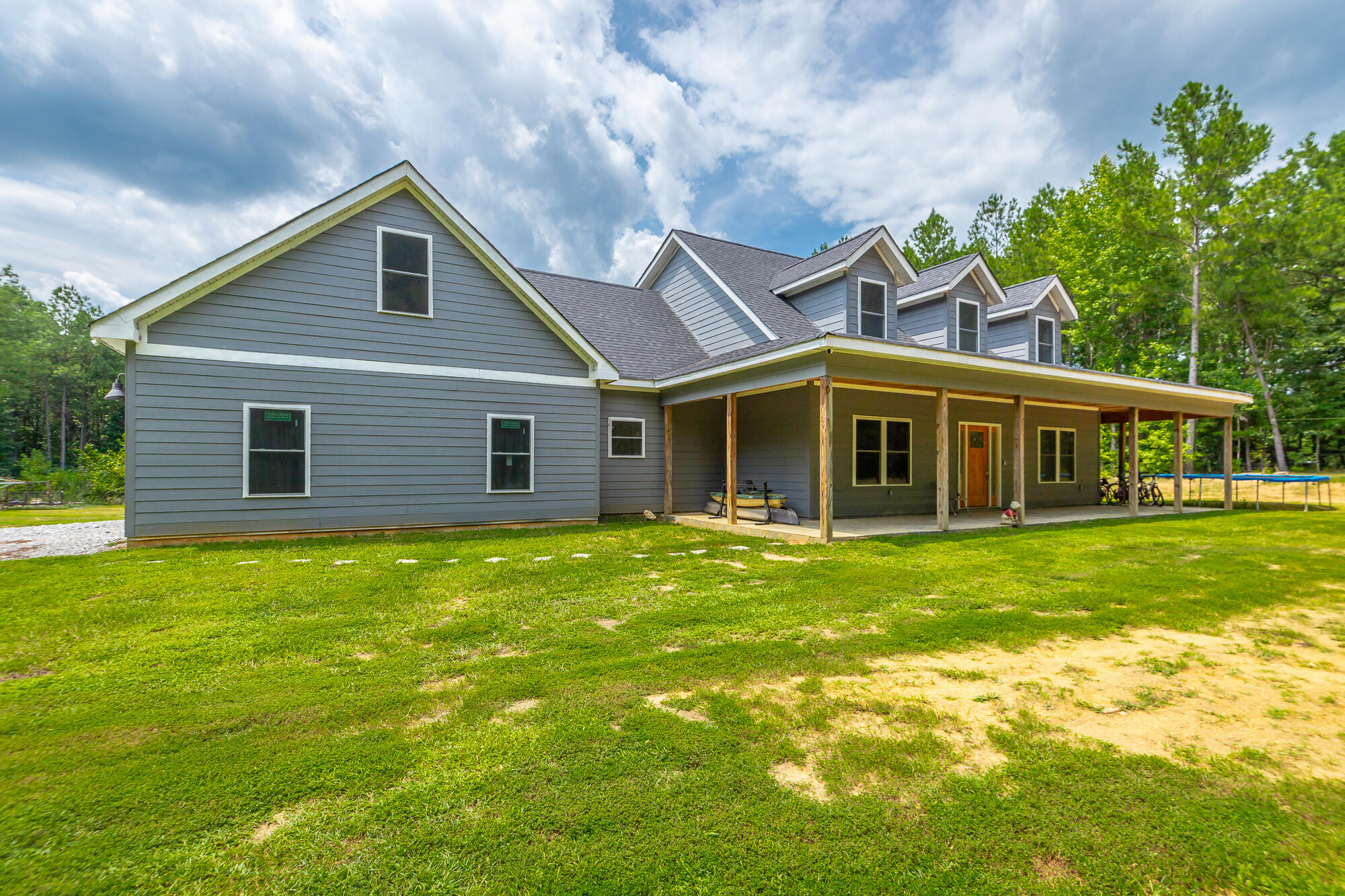 672 Wheeler Road, LaFayette