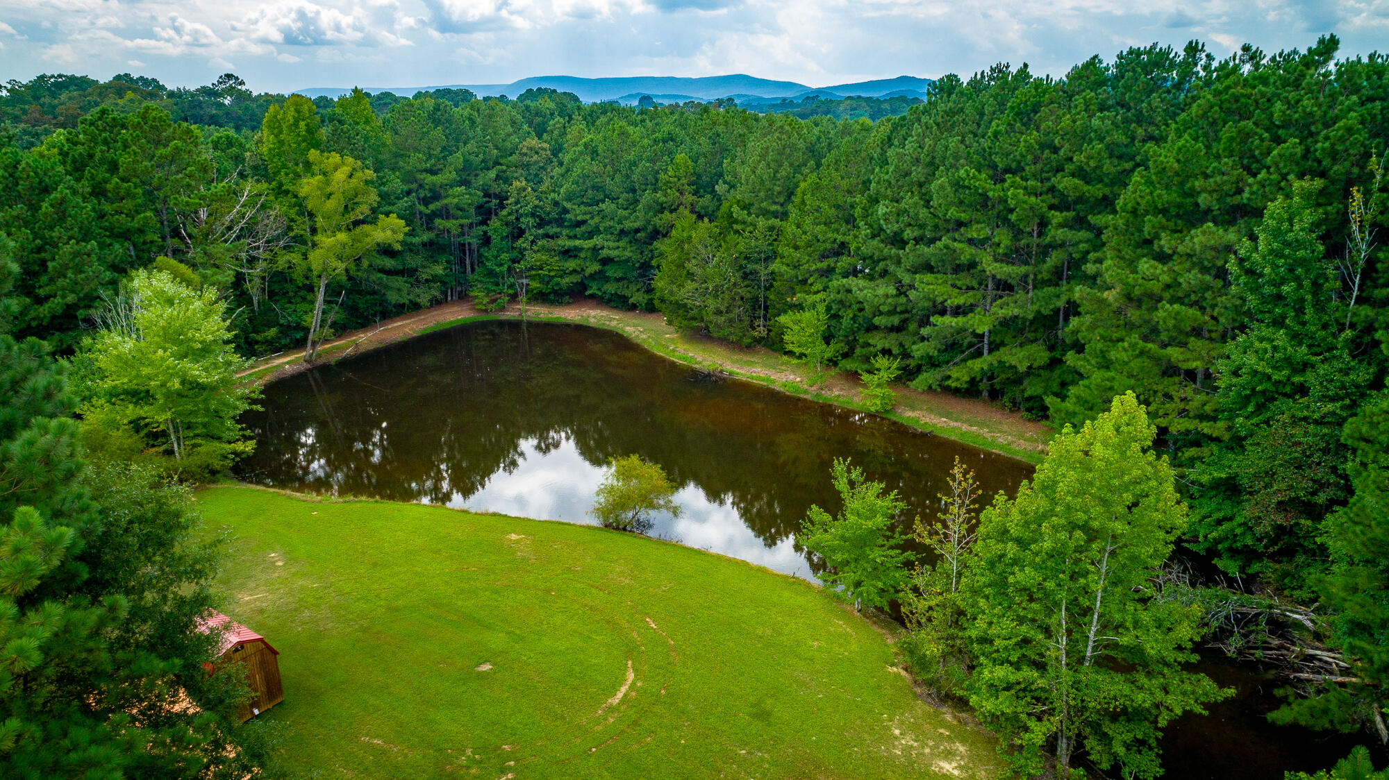 672 Wheeler Road, LaFayette