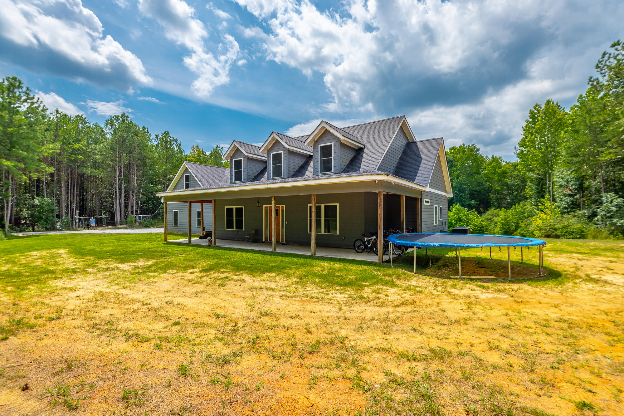 672 Wheeler Road, LaFayette