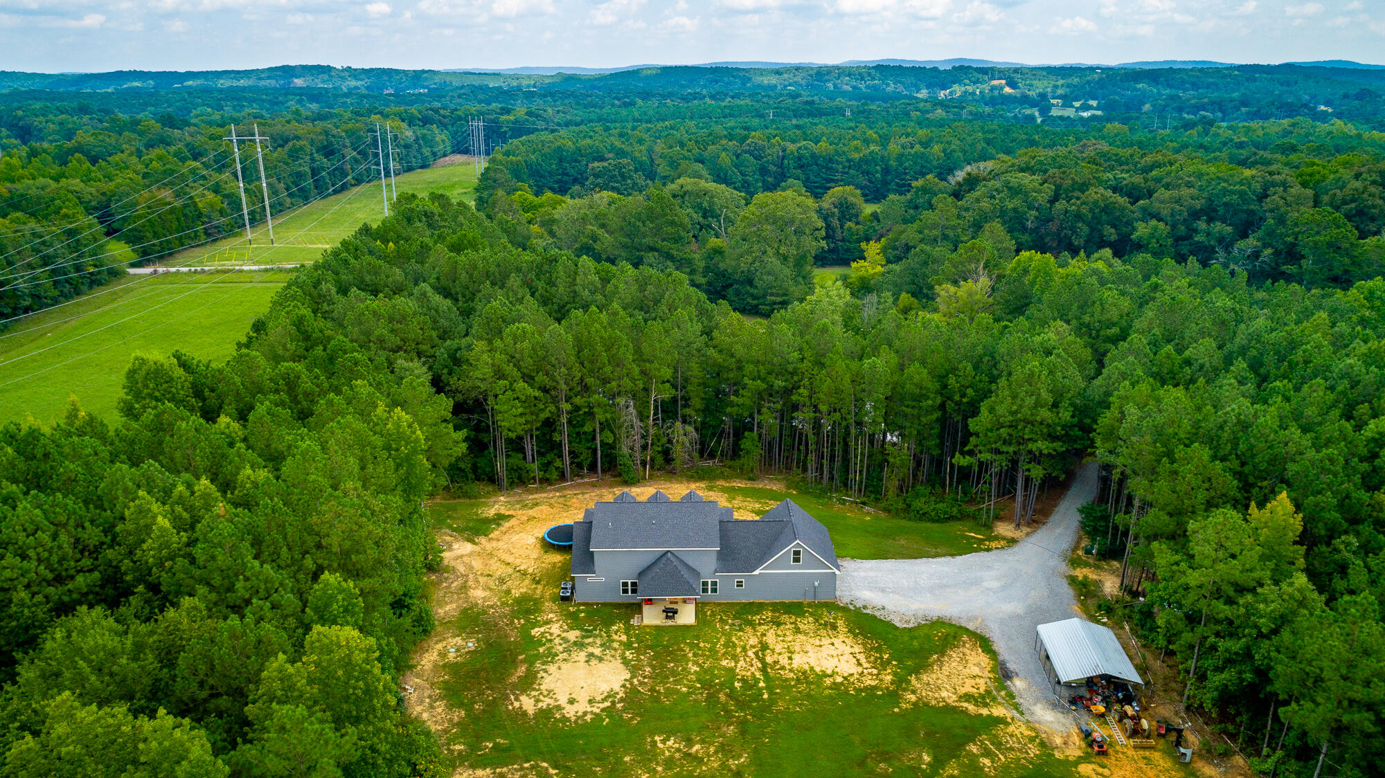 672 Wheeler Road, LaFayette