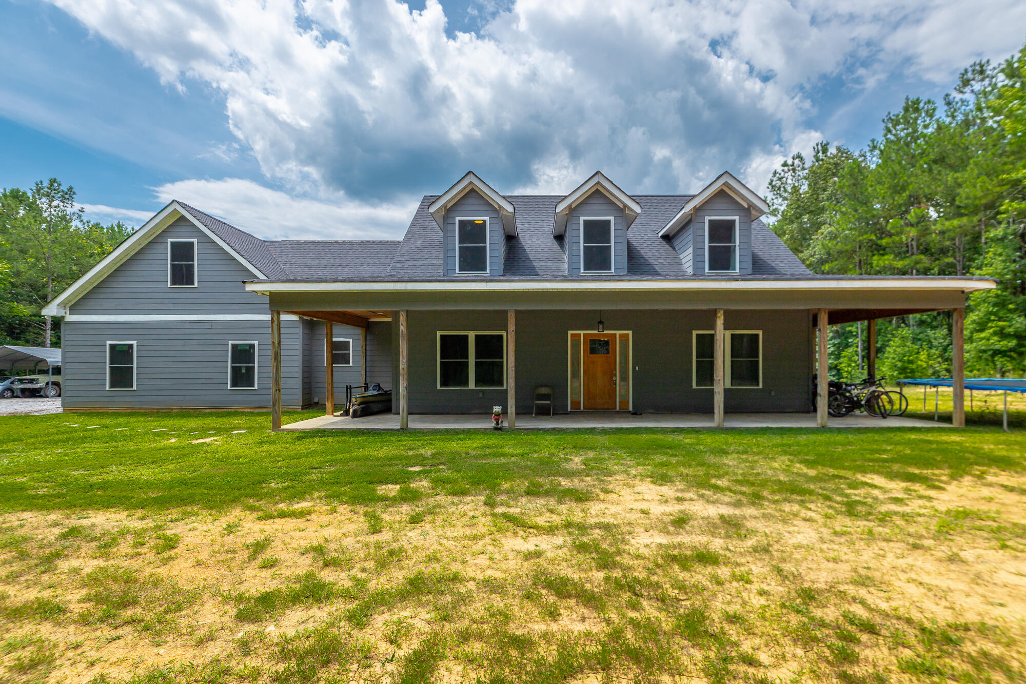 672 Wheeler Road, LaFayette