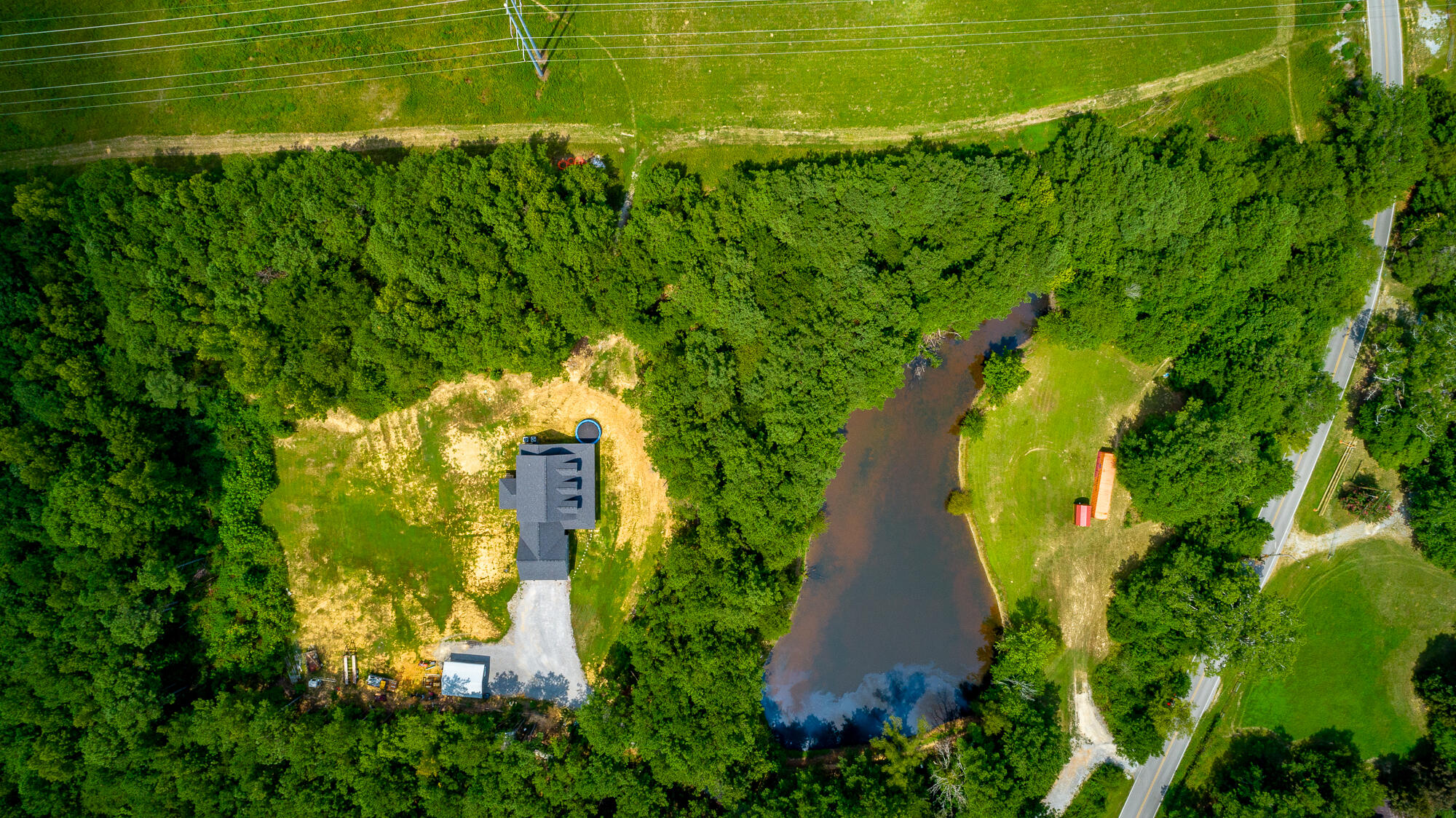 672 Wheeler Road, LaFayette