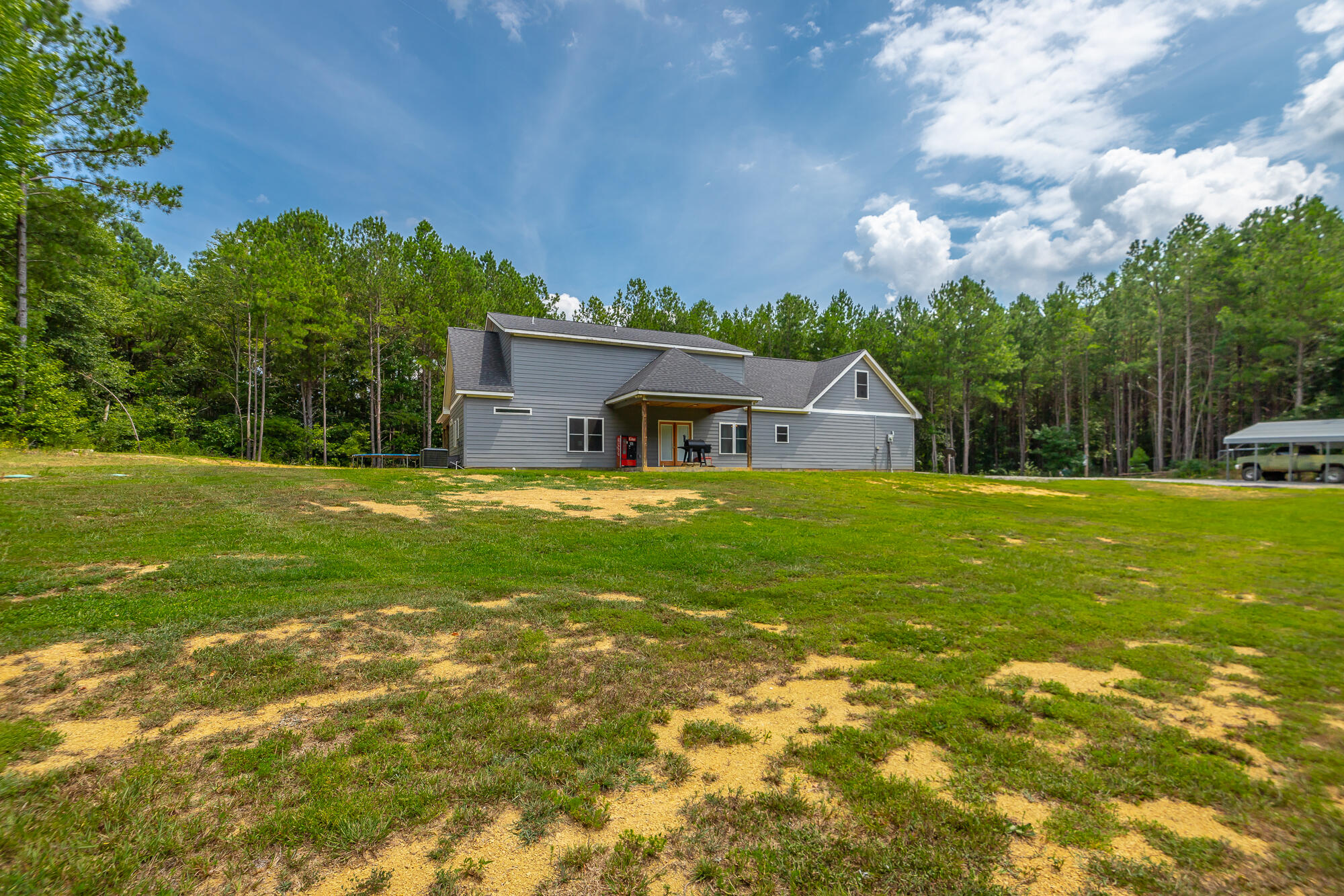 672 Wheeler Road, LaFayette