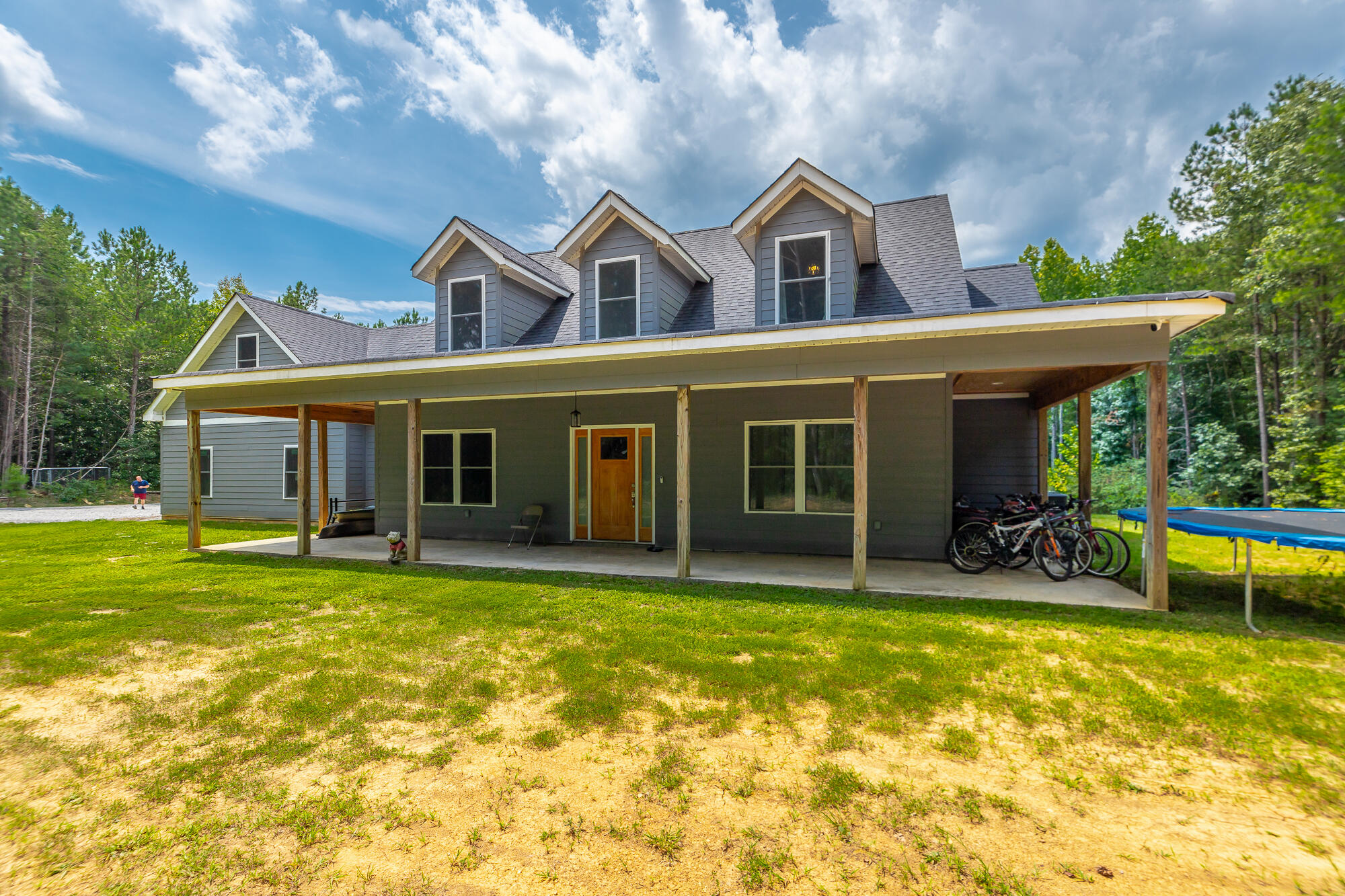 672 Wheeler Road, LaFayette
