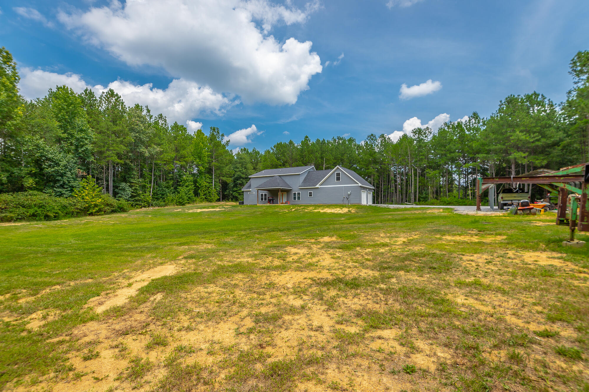 672 Wheeler Road, LaFayette