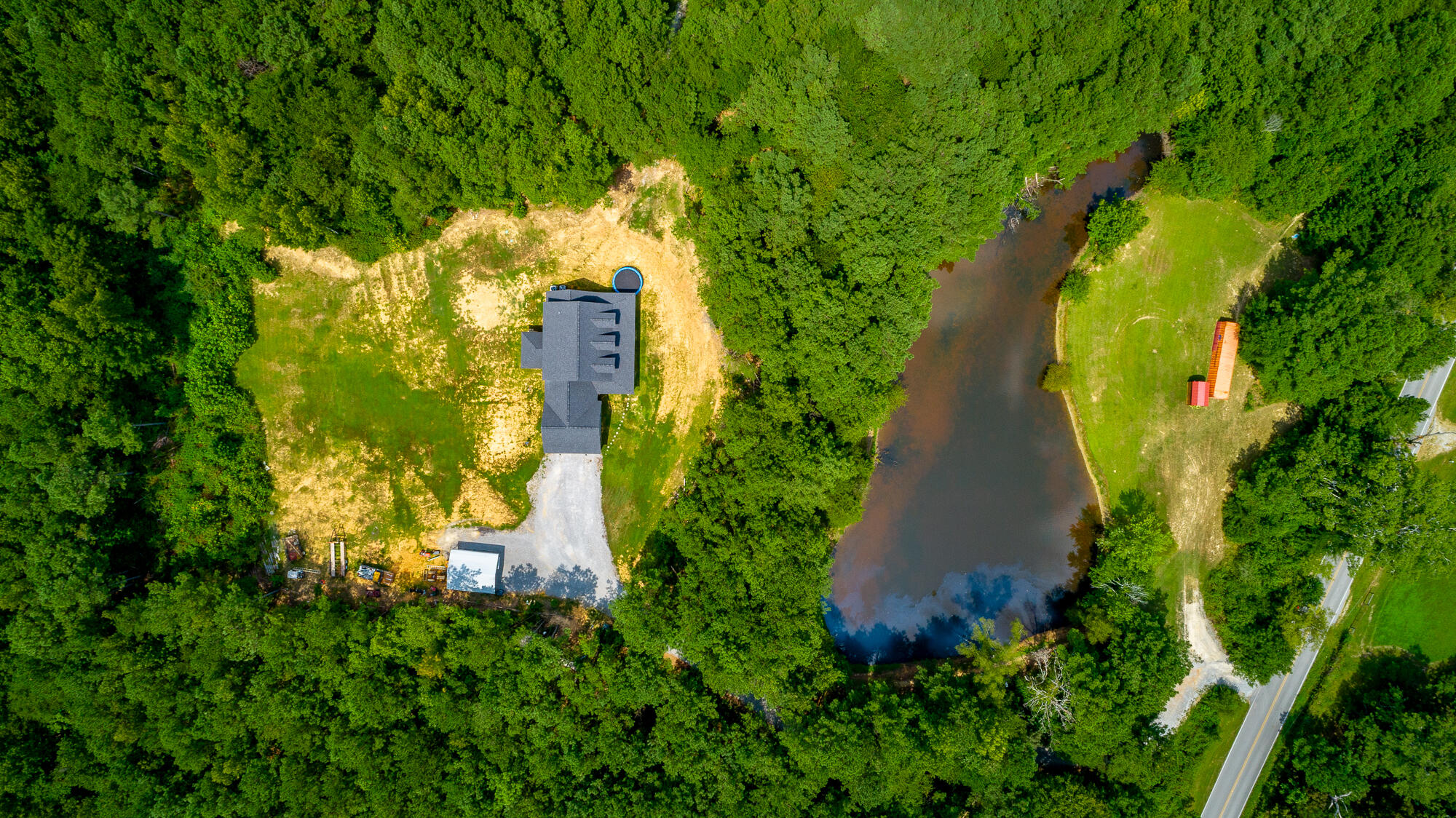 672 Wheeler Road, LaFayette