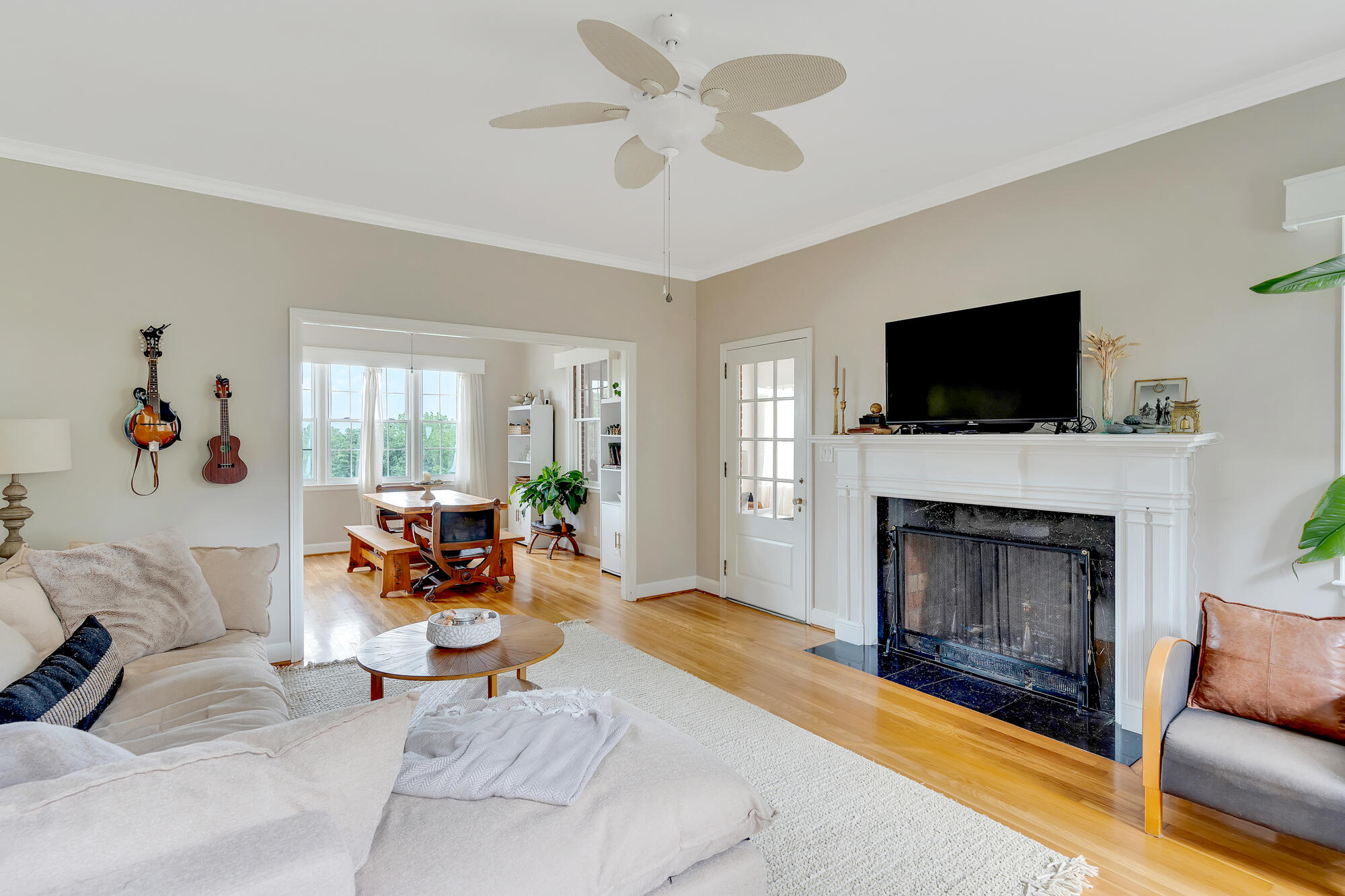 254 N Crest Road