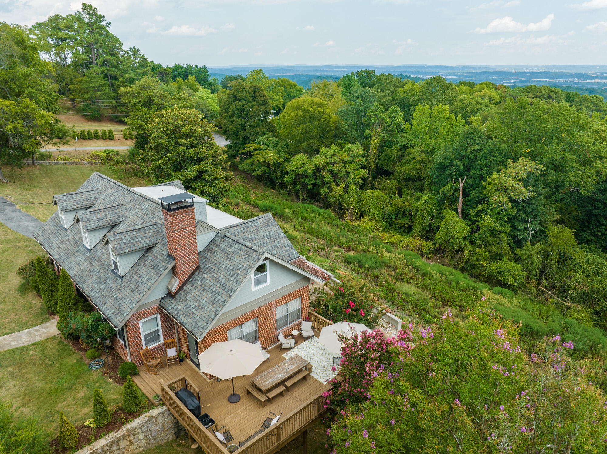 254 N Crest Road