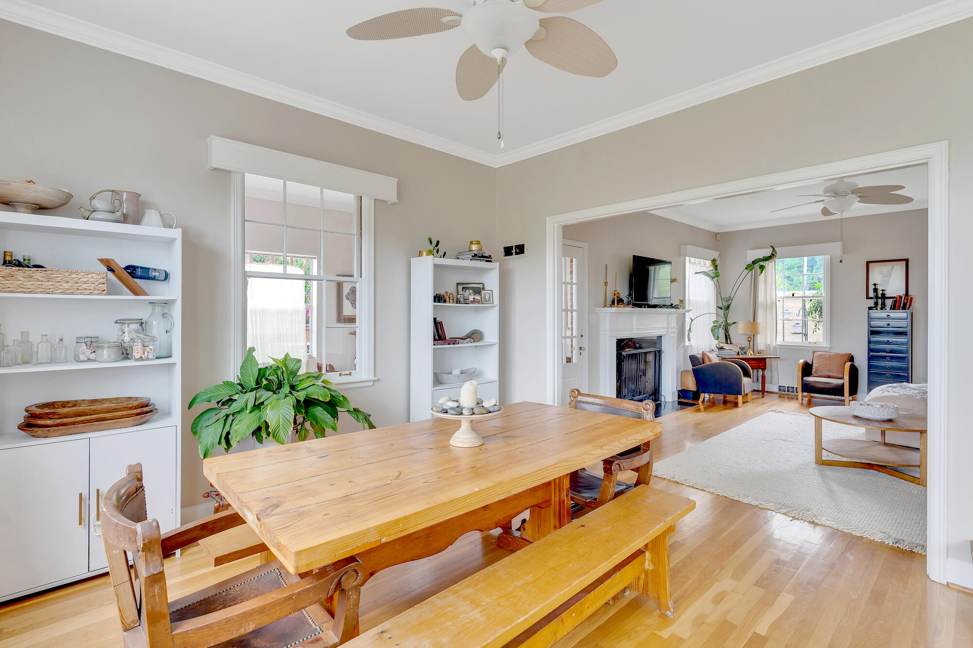 254 N Crest Road