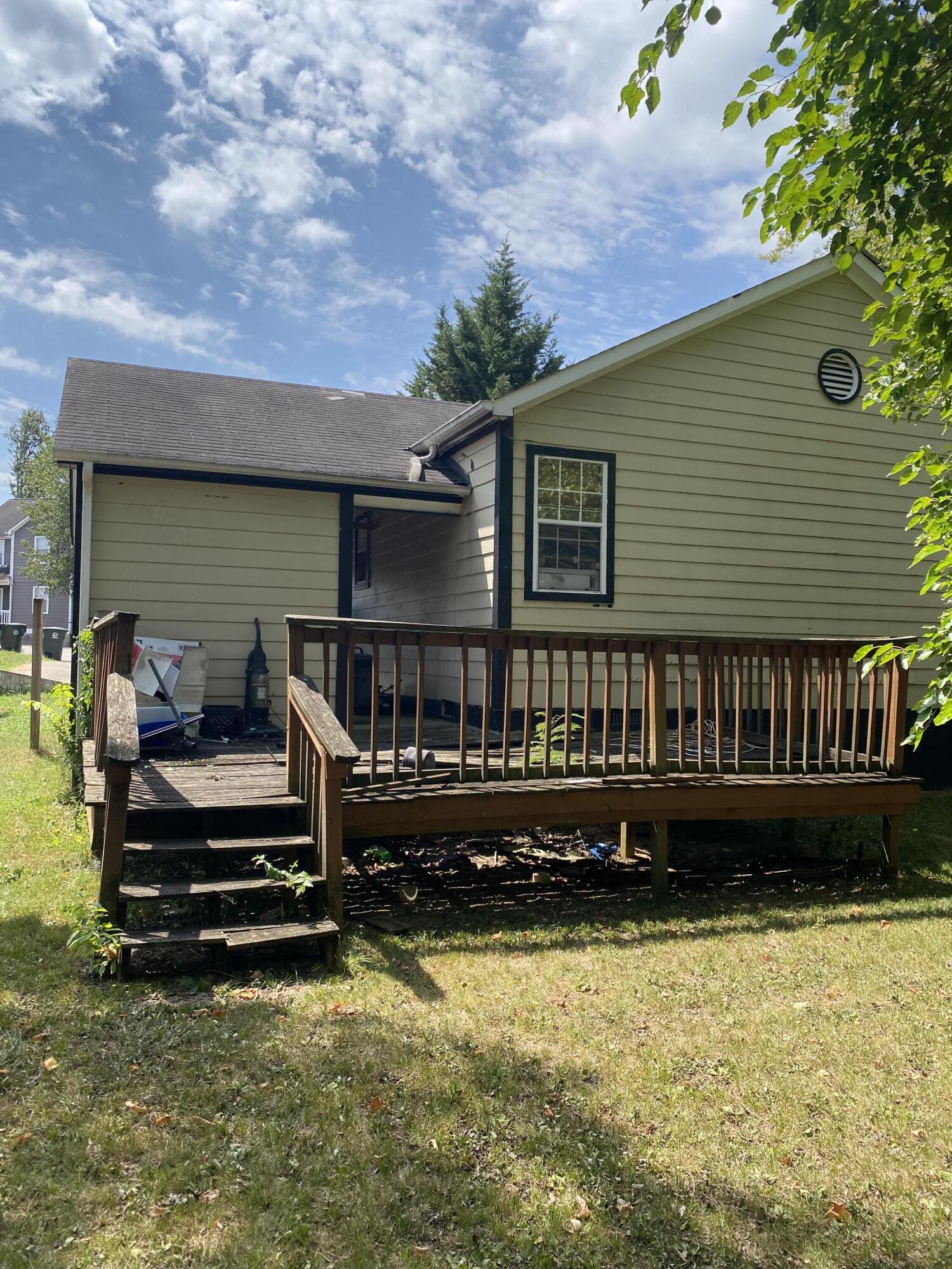 1623 Hickory Place