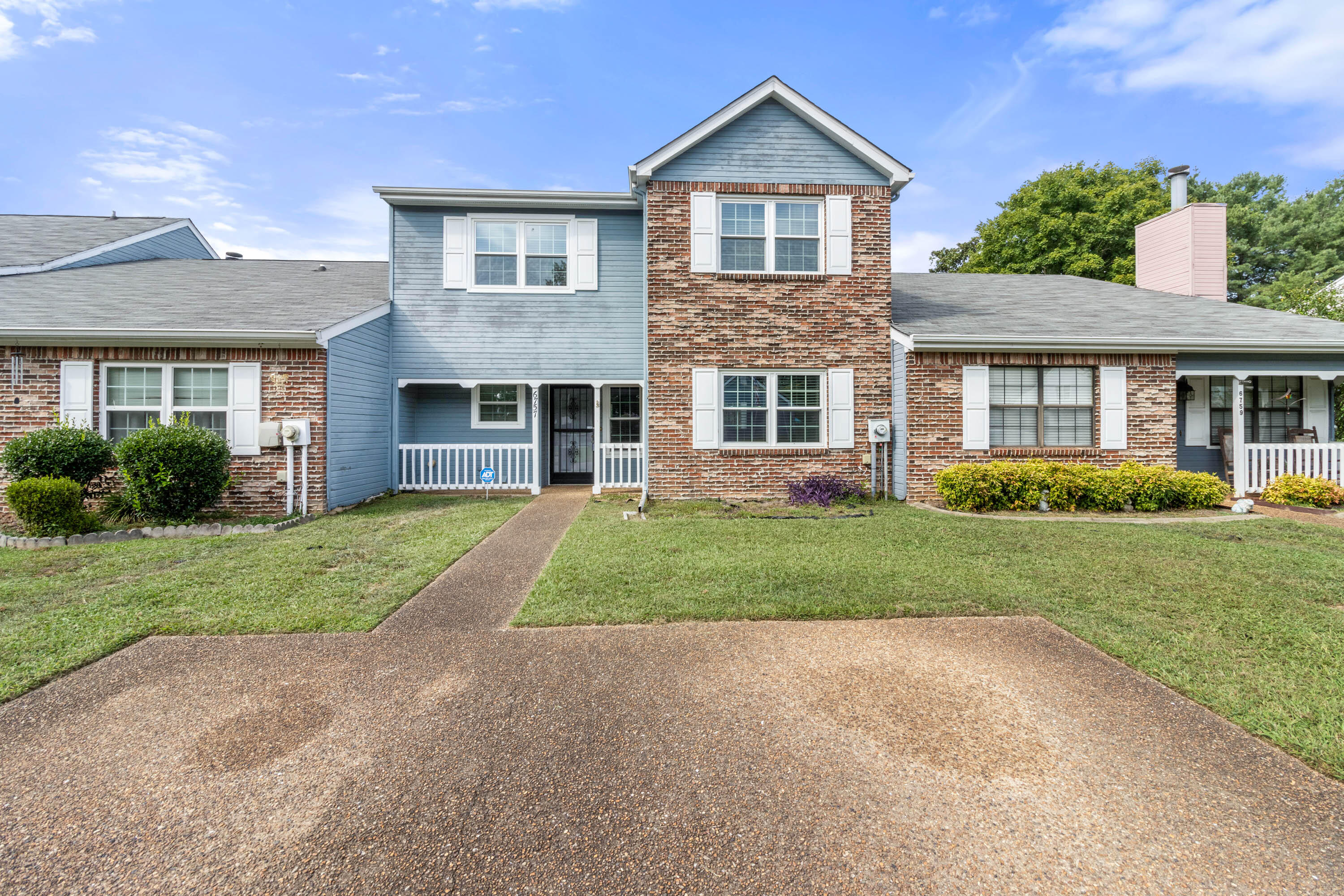 6757 Hickory Creek Road
