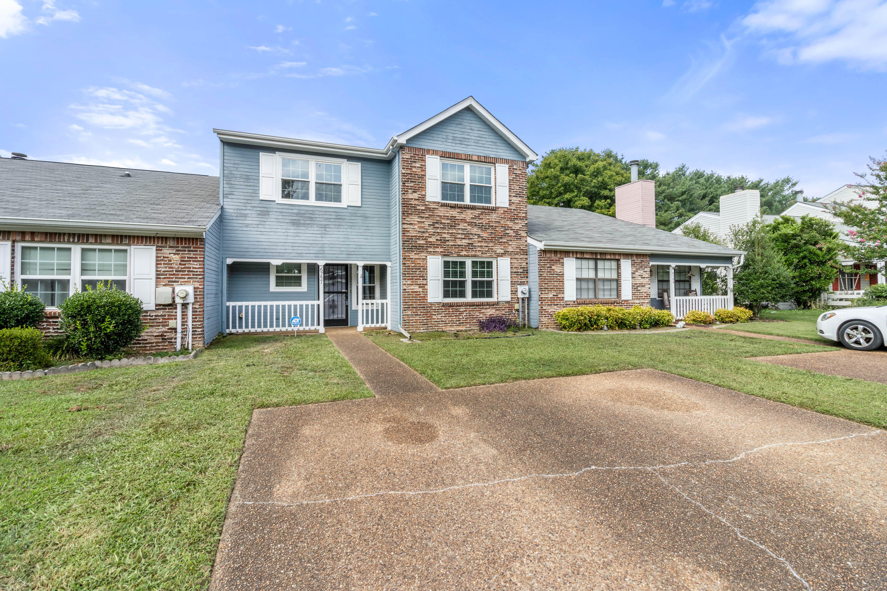 6757 Hickory Creek Road