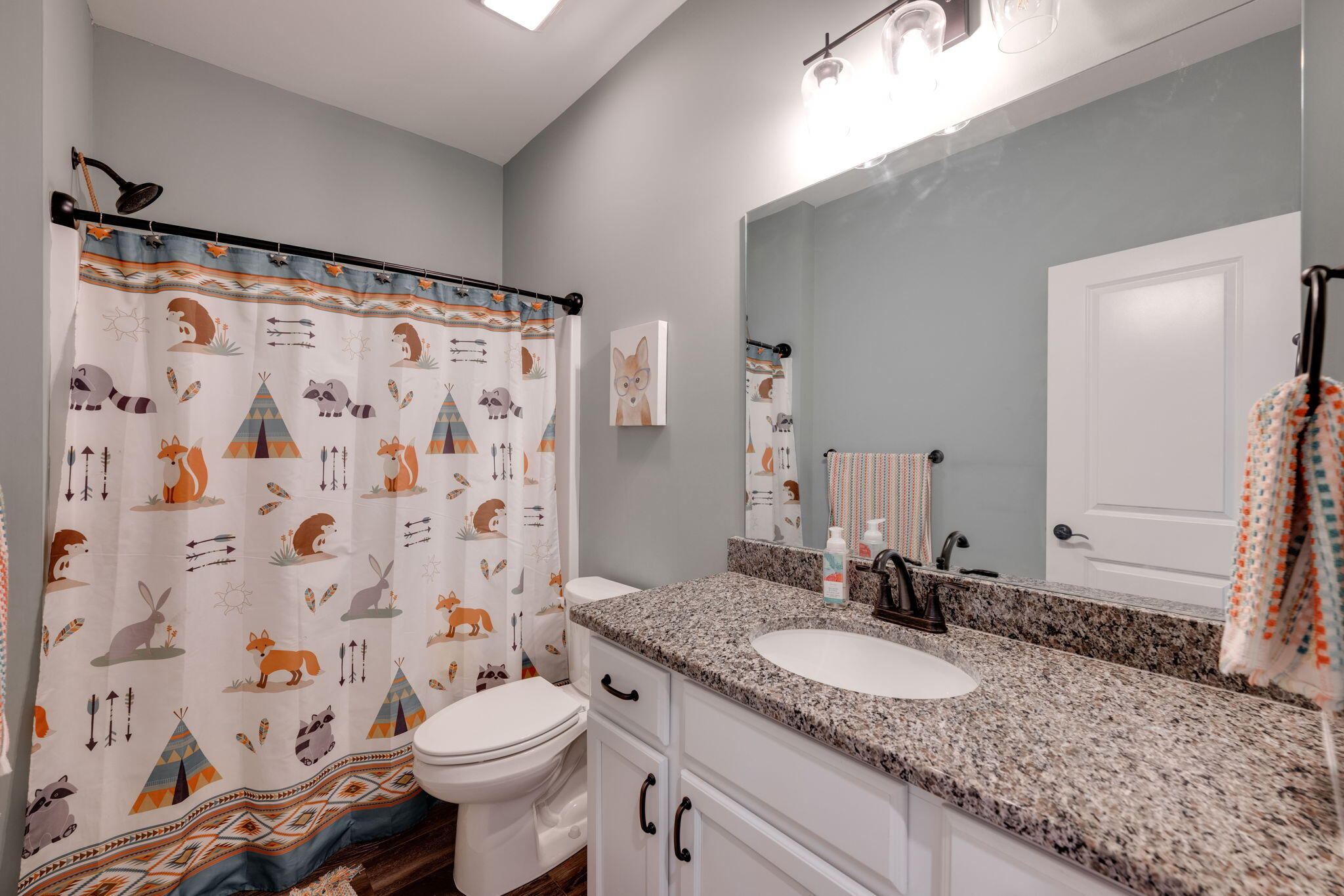 5886 Amber Valley Lane