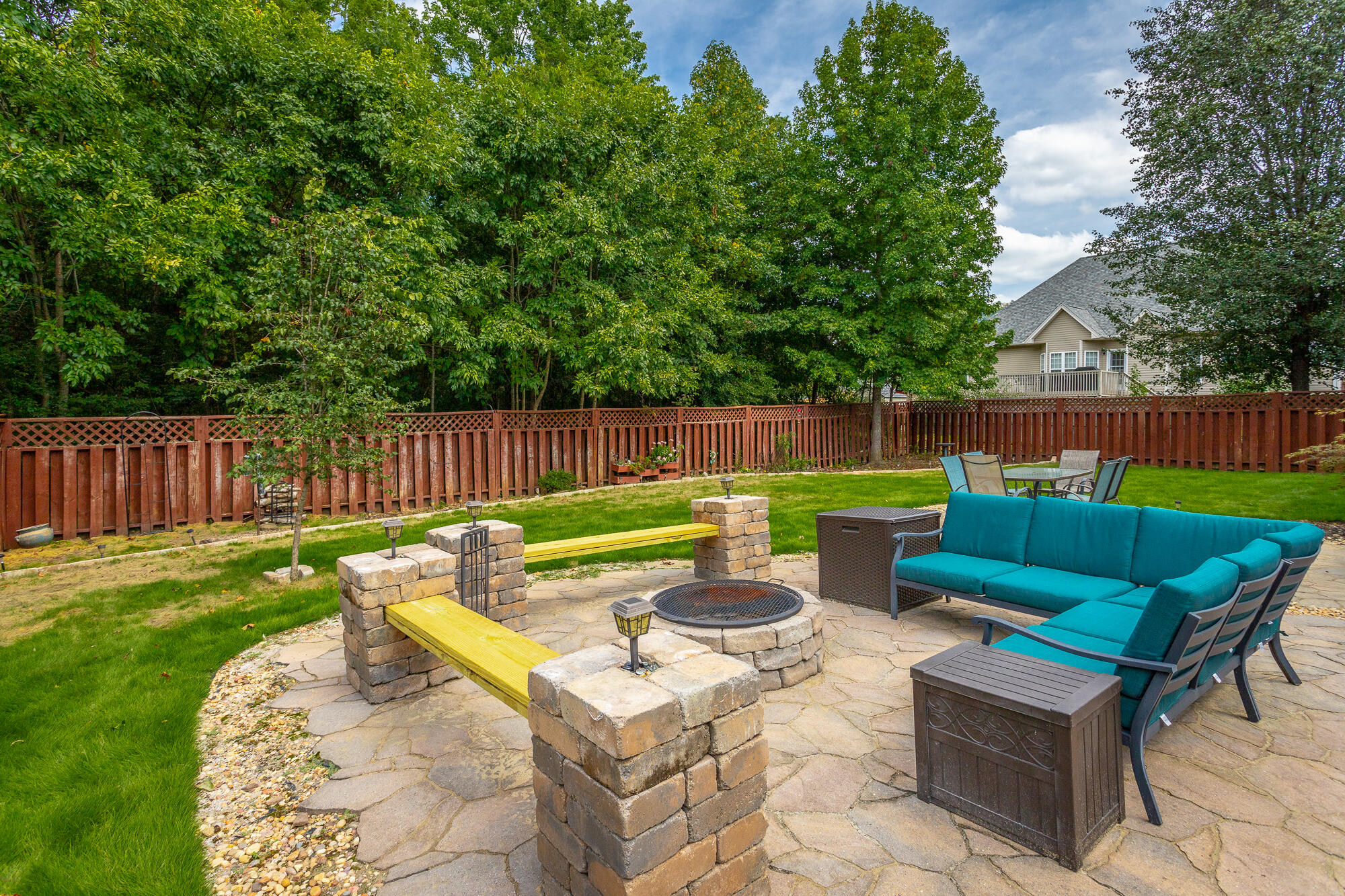 9076 Belleau Ridge Drive