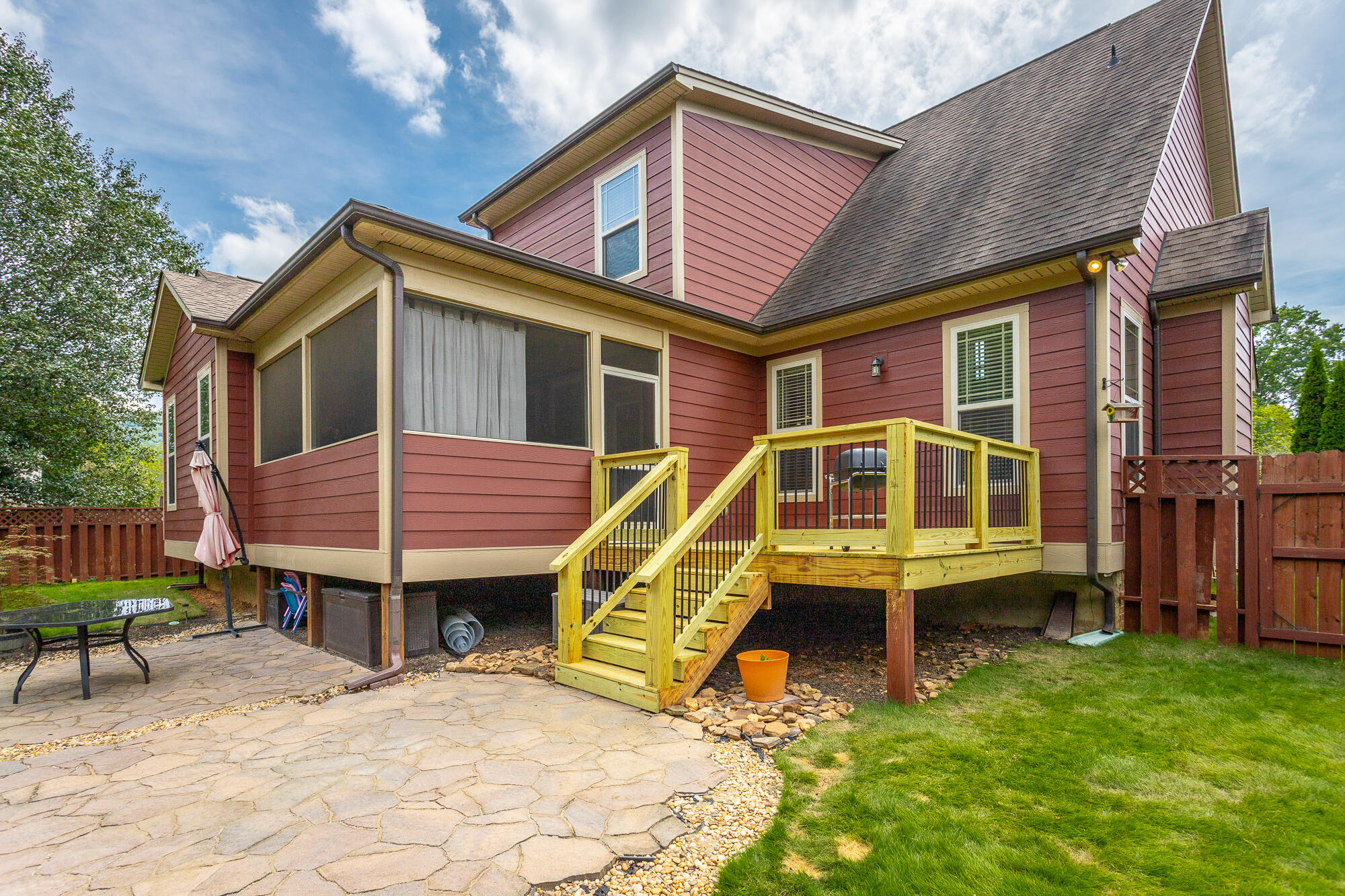 9076 Belleau Ridge Drive