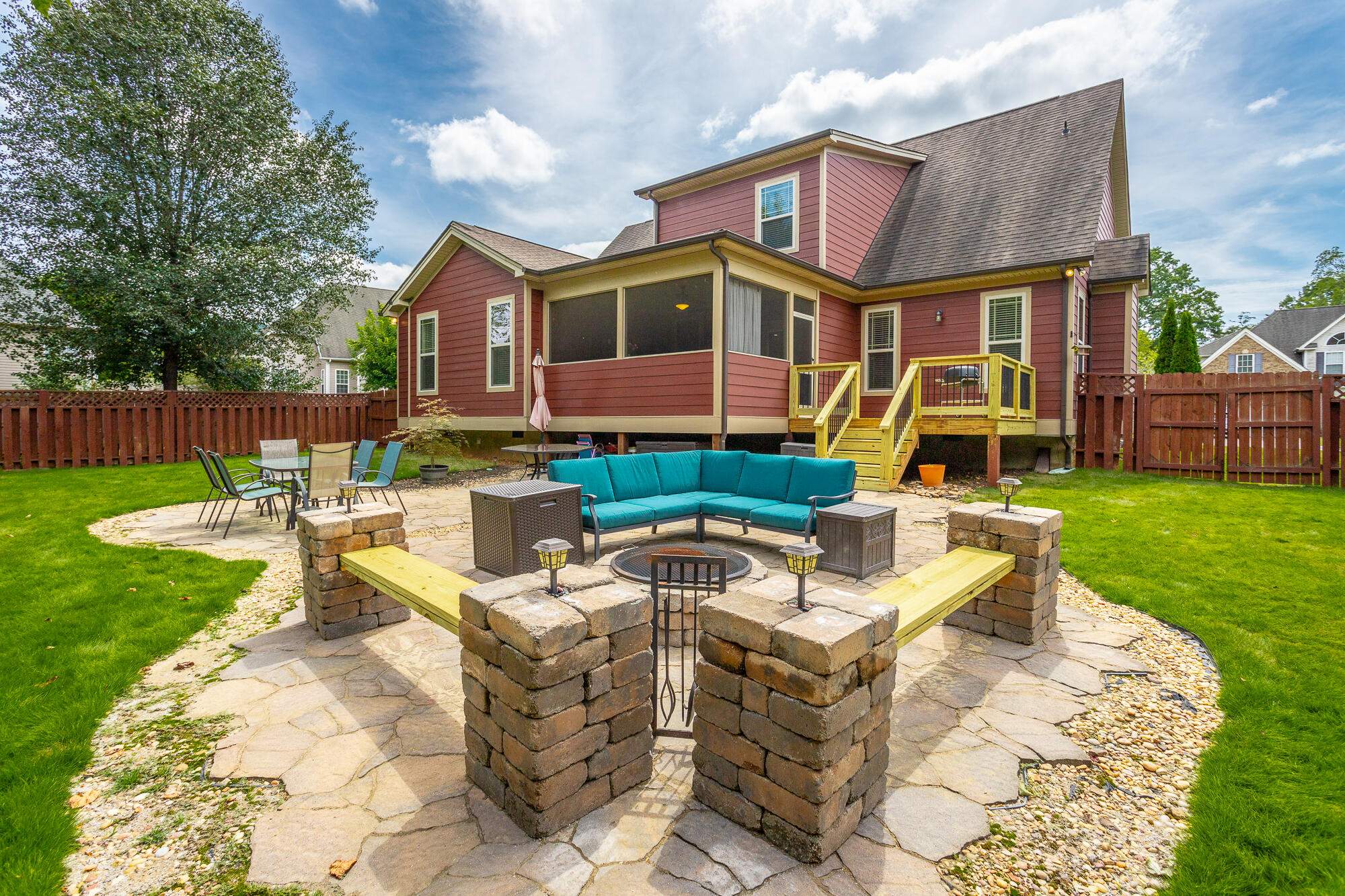 9076 Belleau Ridge Drive