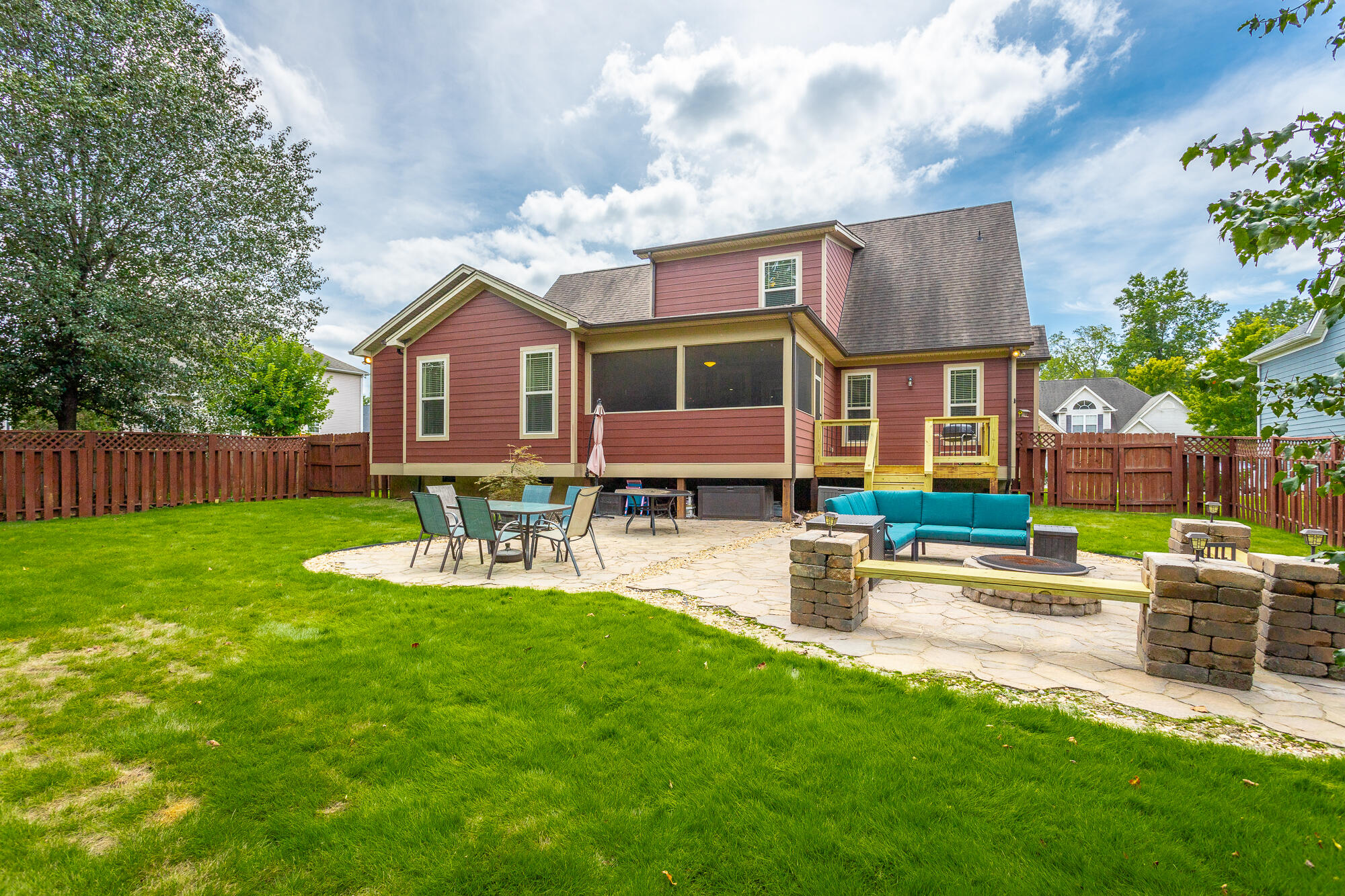9076 Belleau Ridge Drive