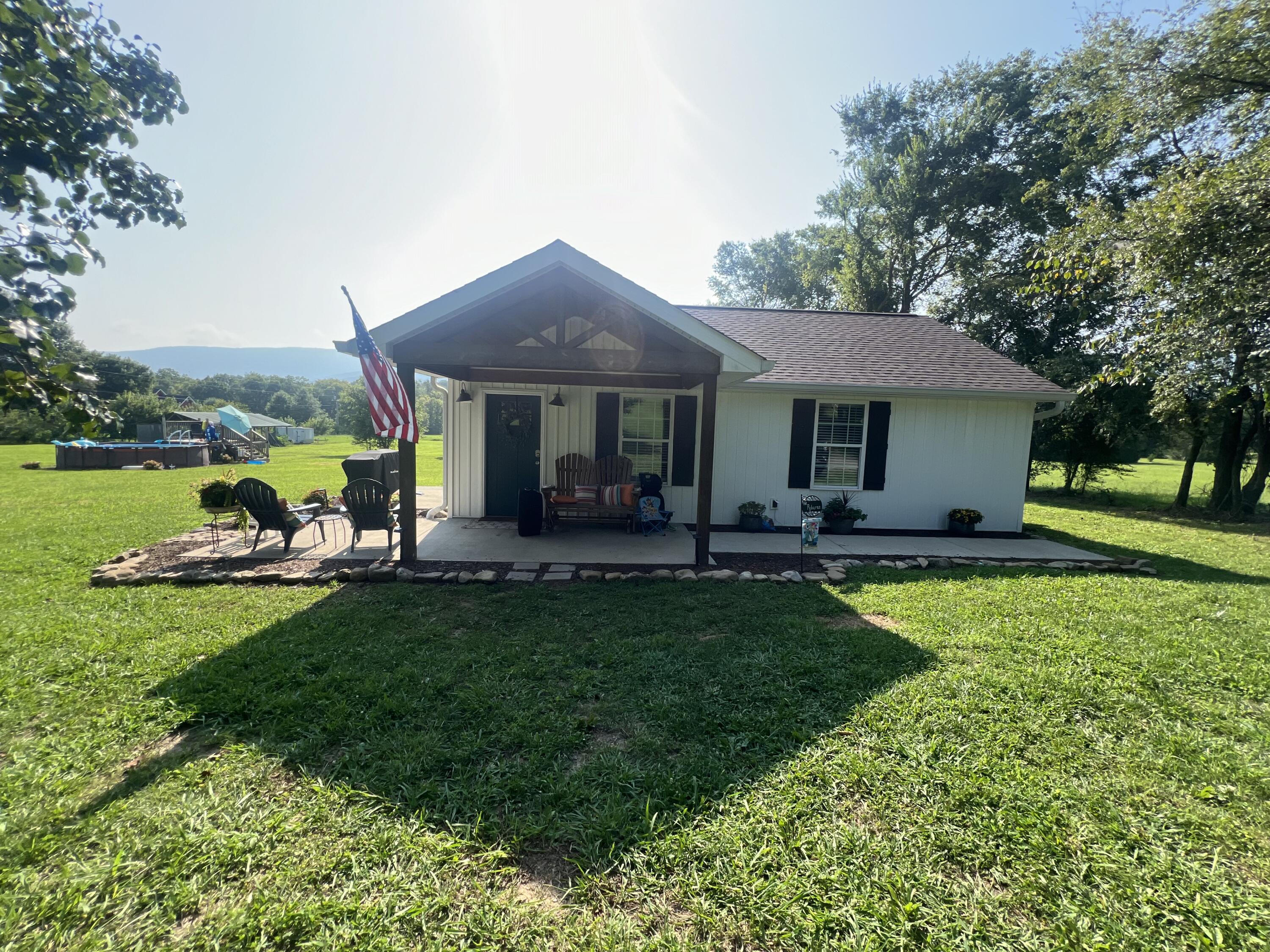 168 Grayson Lane