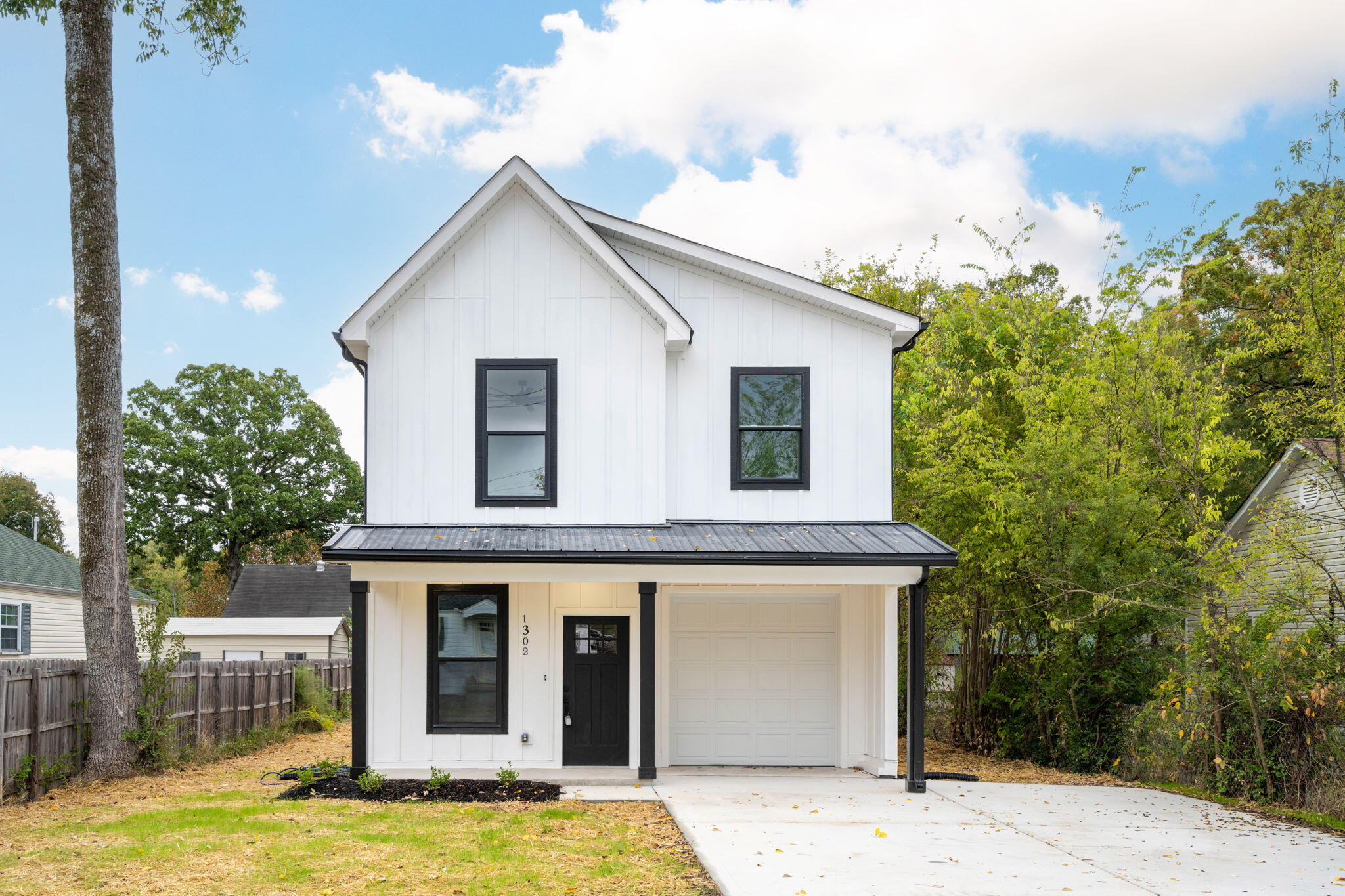 1302 Mcbrien Road