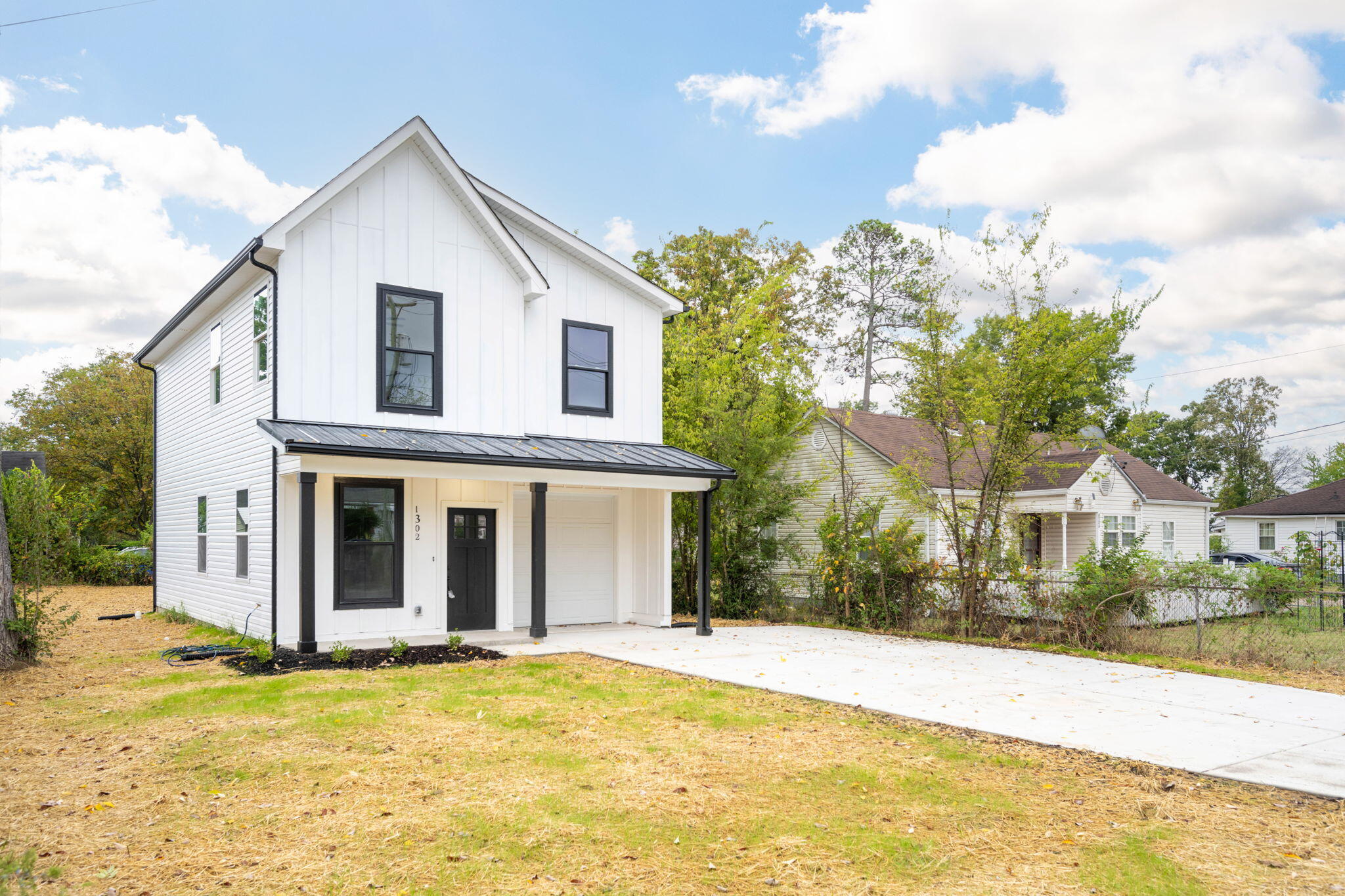 1302 Mcbrien Road