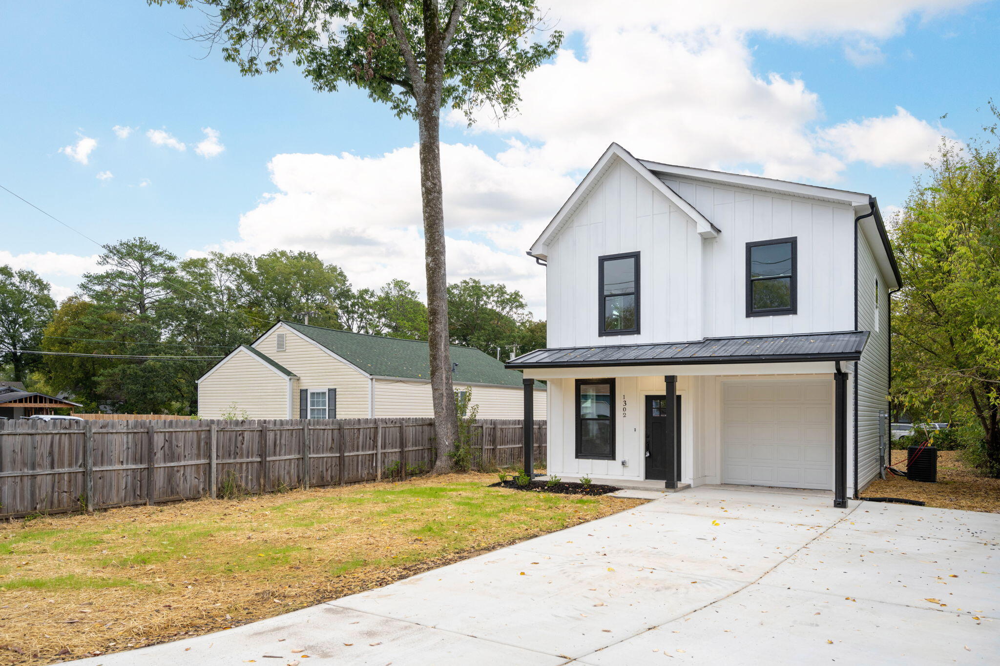 1302 Mcbrien Road