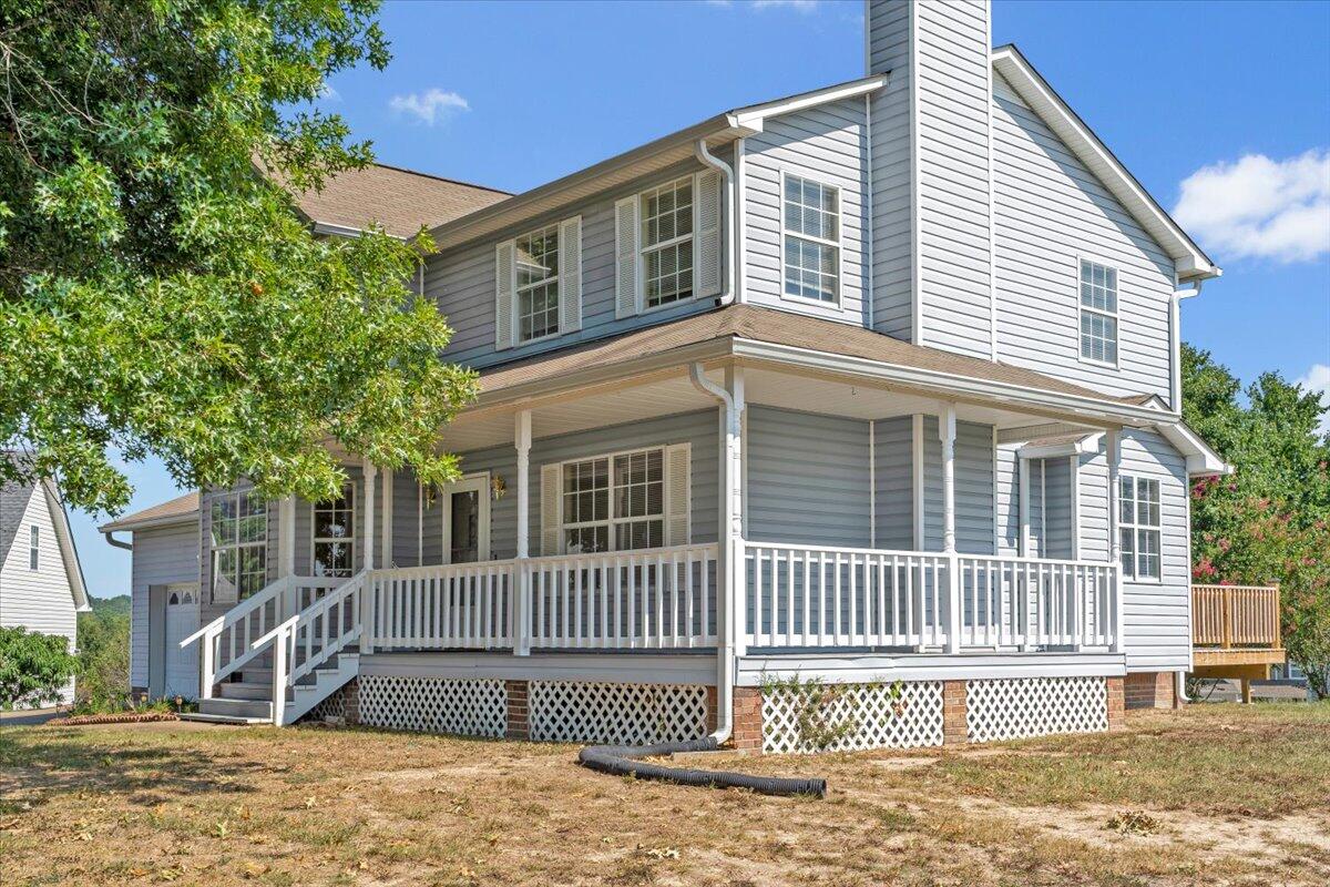 2711 Windtop Lane