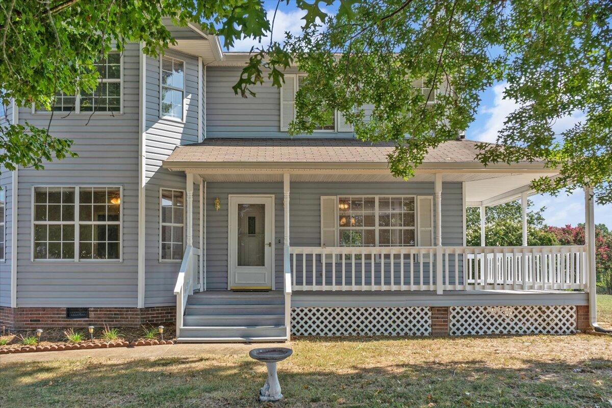 2711 Windtop Lane