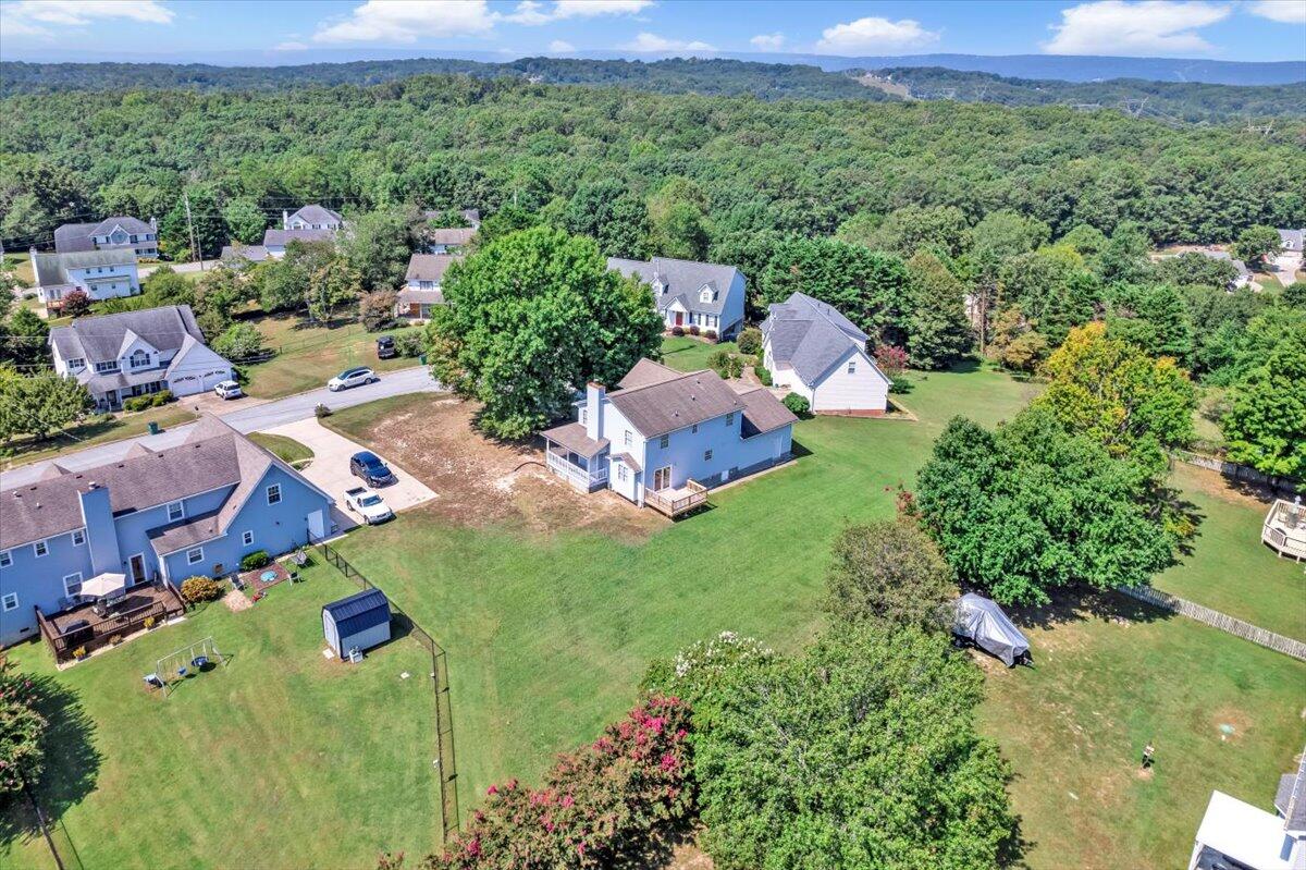2711 Windtop Lane