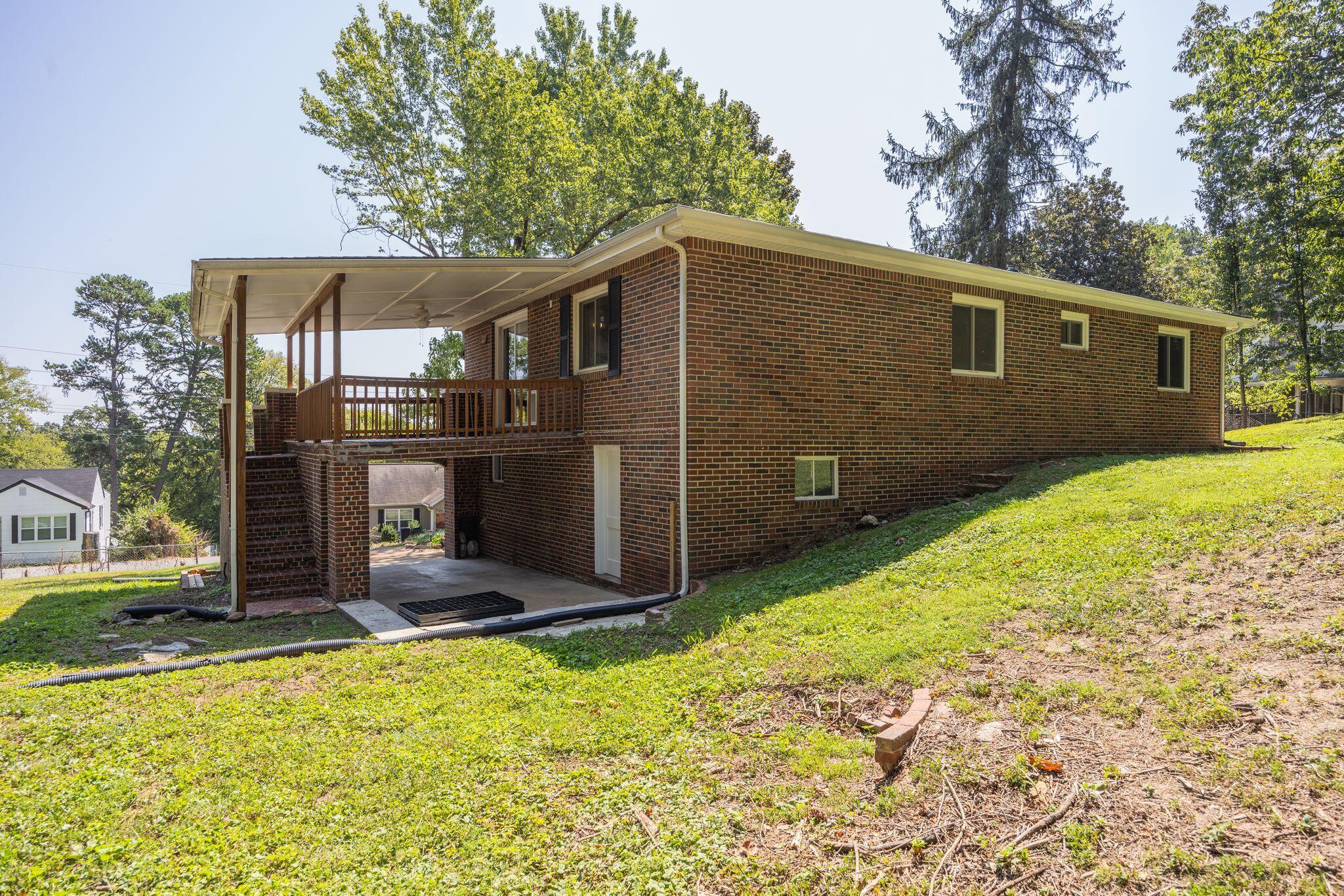 205 Woodlawn Drive