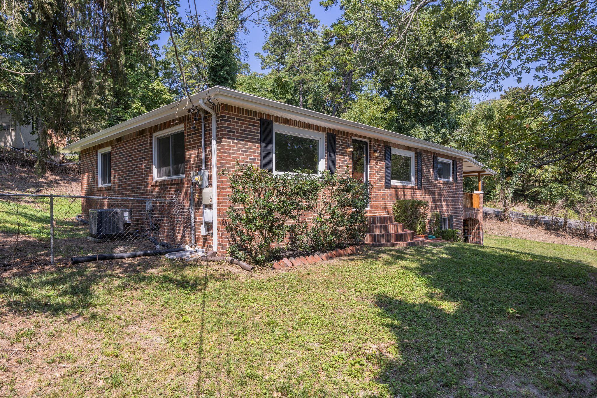 205 Woodlawn Drive