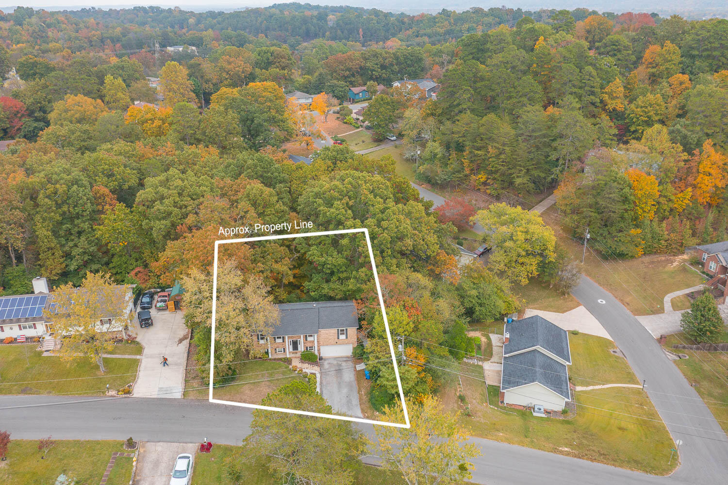 4514 Sherry Lane