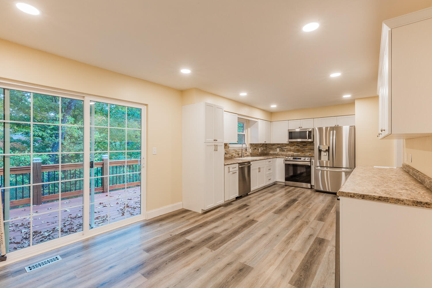 4514 Sherry Lane