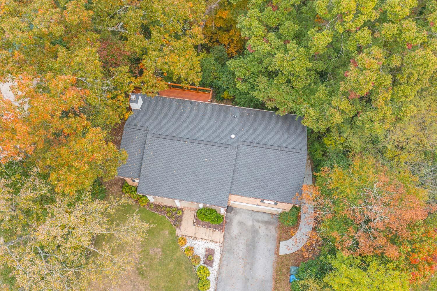 4514 Sherry Lane