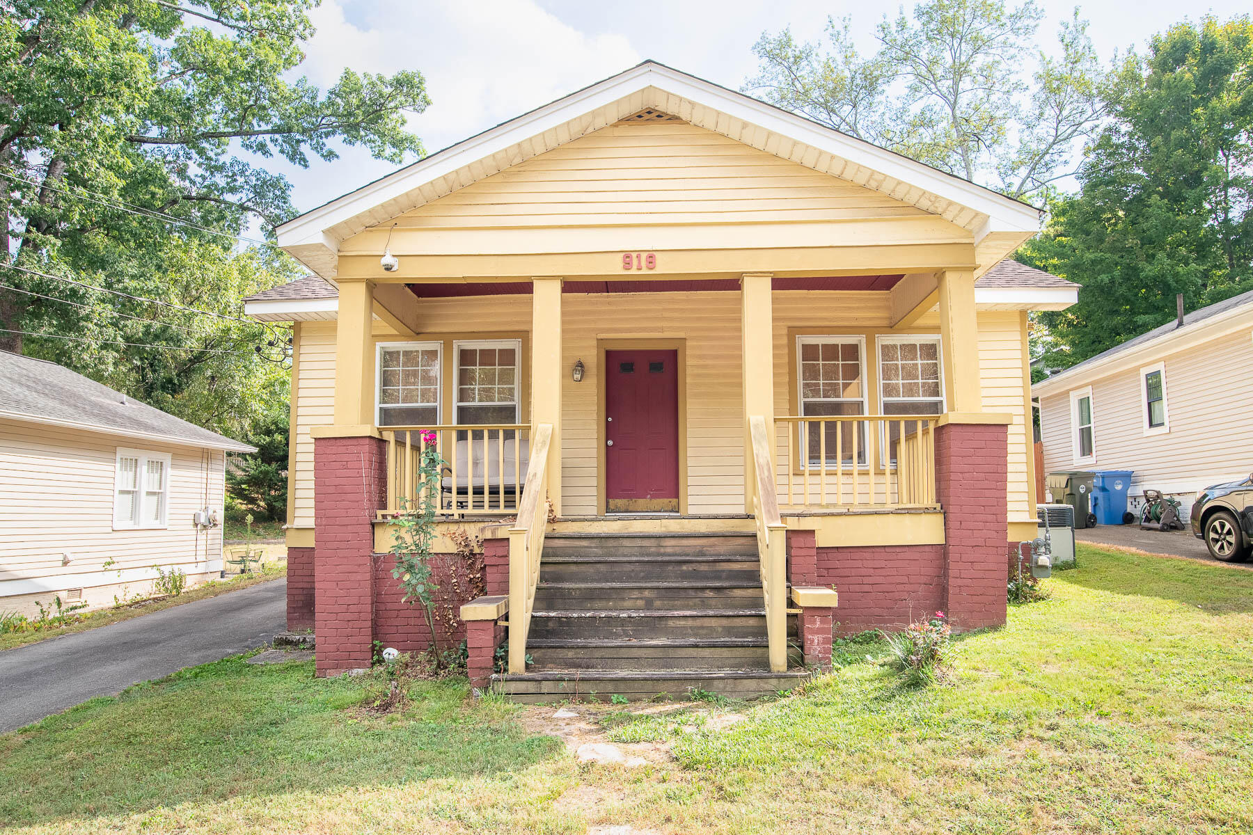 918 Federal Street