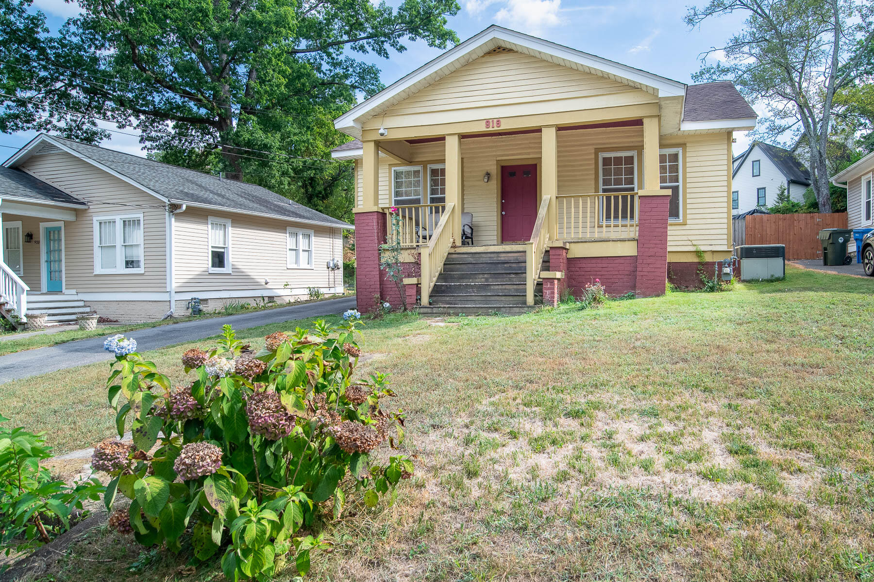 918 Federal Street