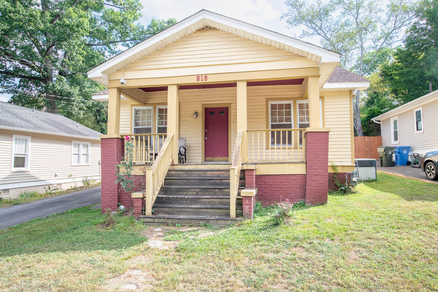 918 Federal Street