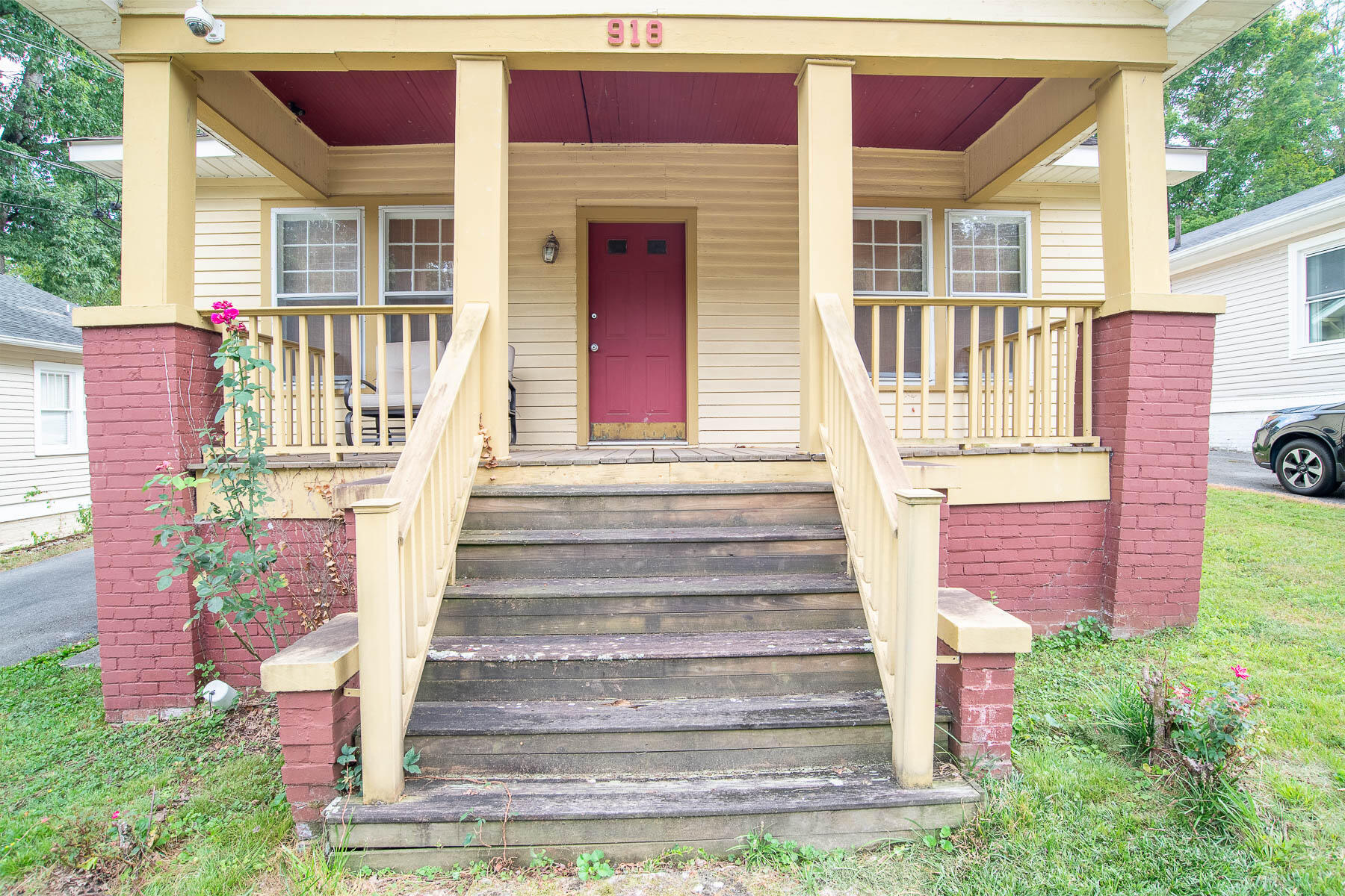 918 Federal Street