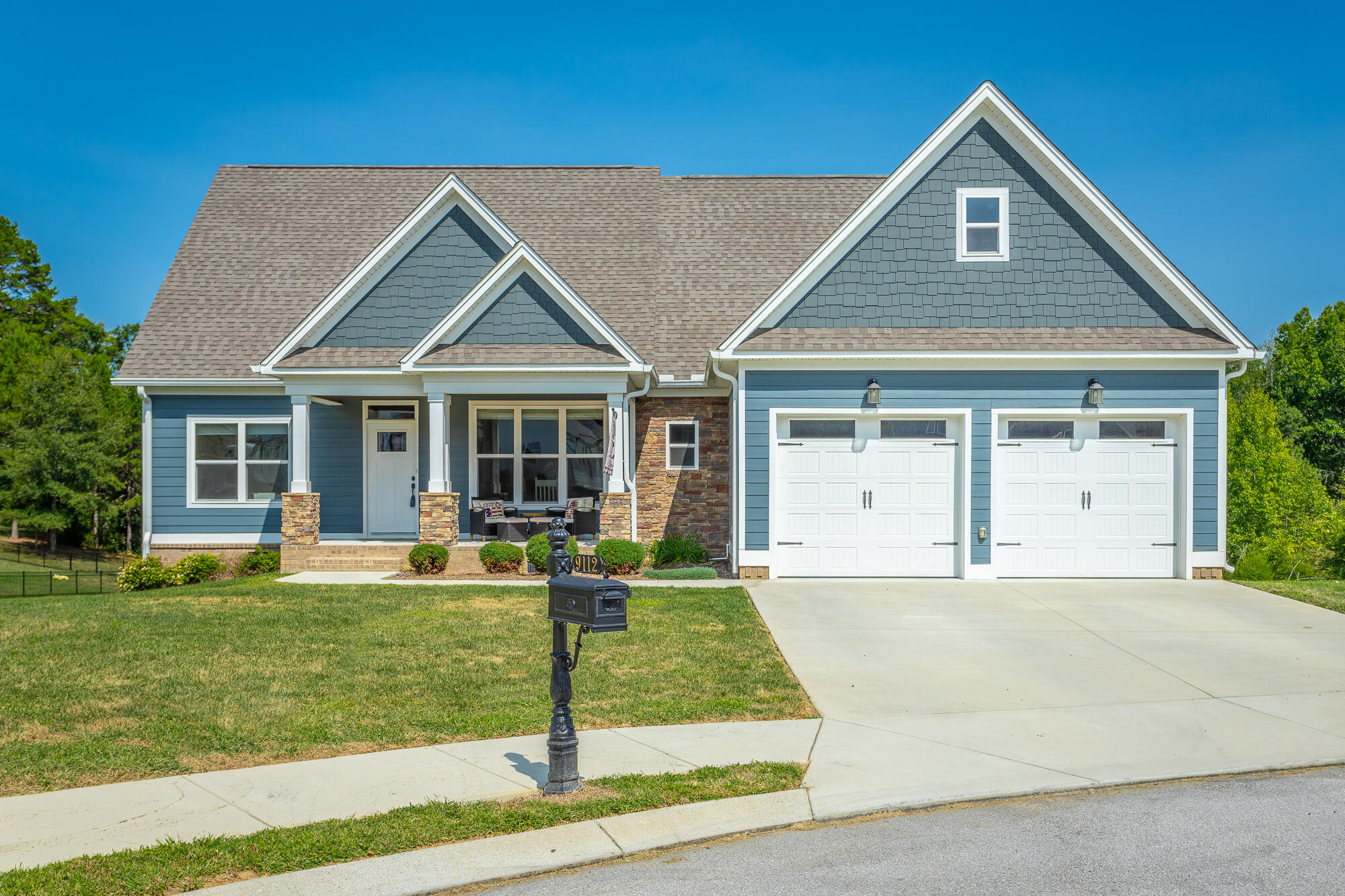 9112 Sir Hudson Court