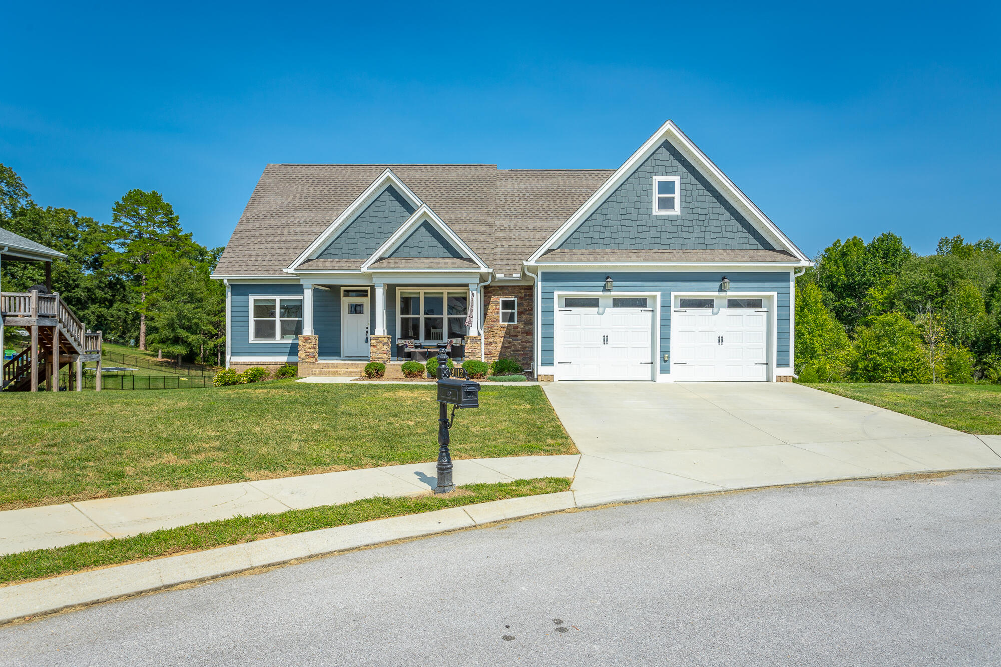 9112 Sir Hudson Court