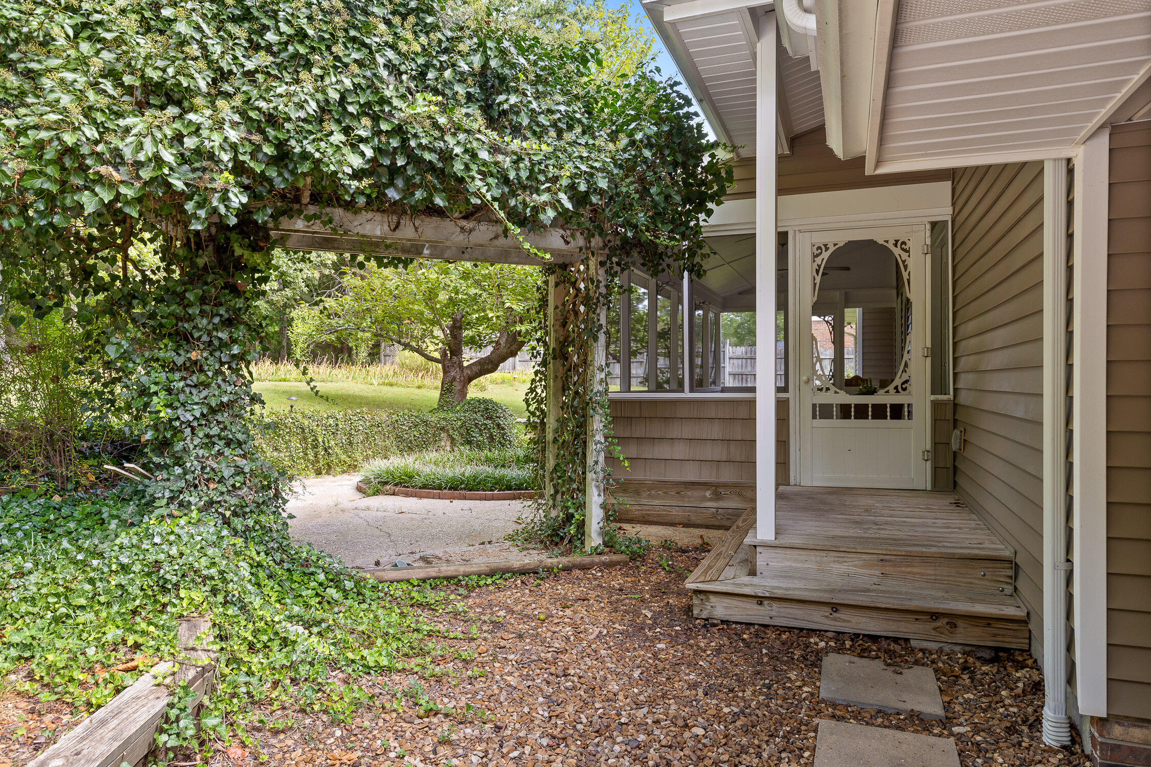 8693 Arbutus Drive