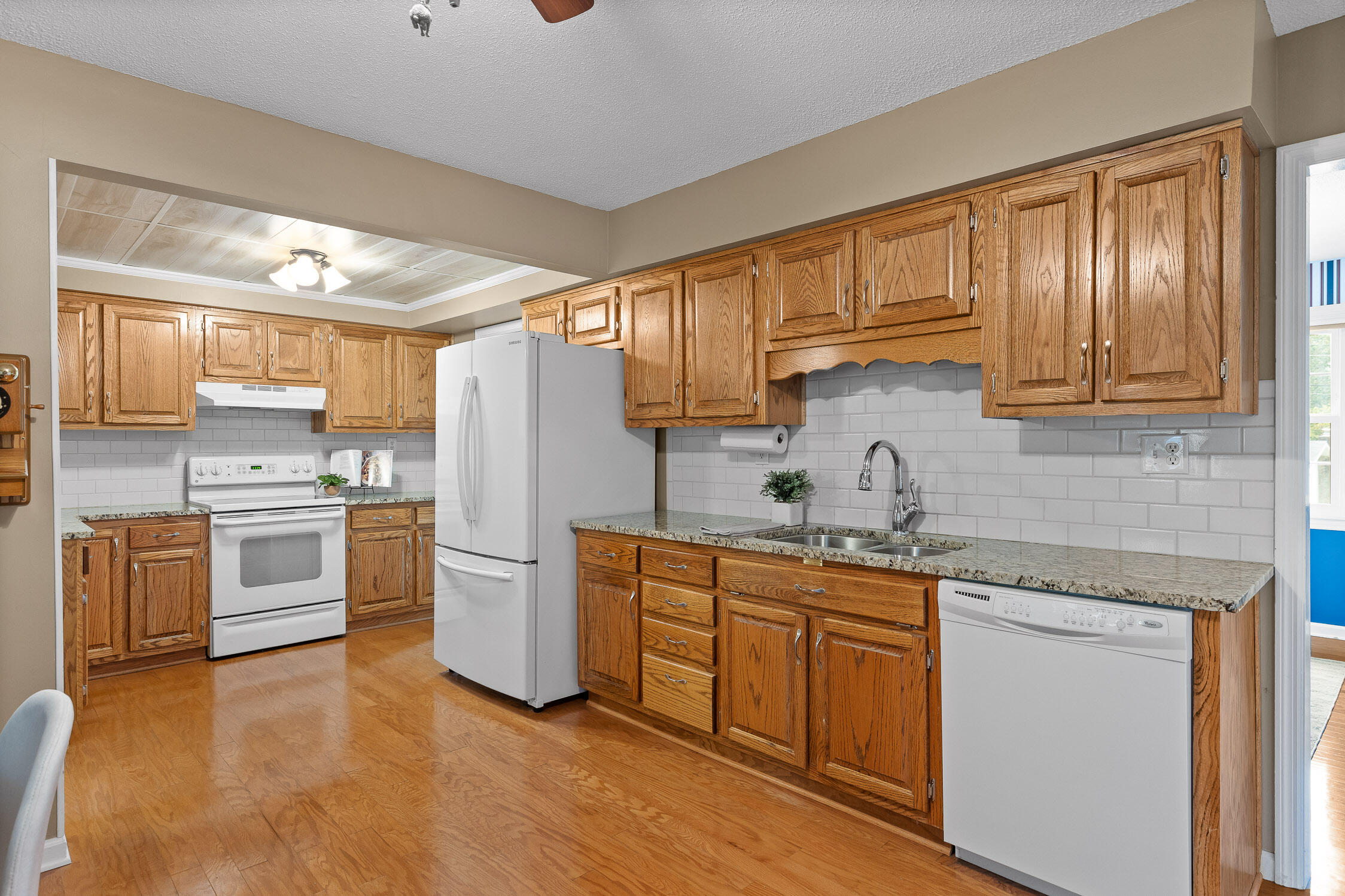 8693 Arbutus Drive
