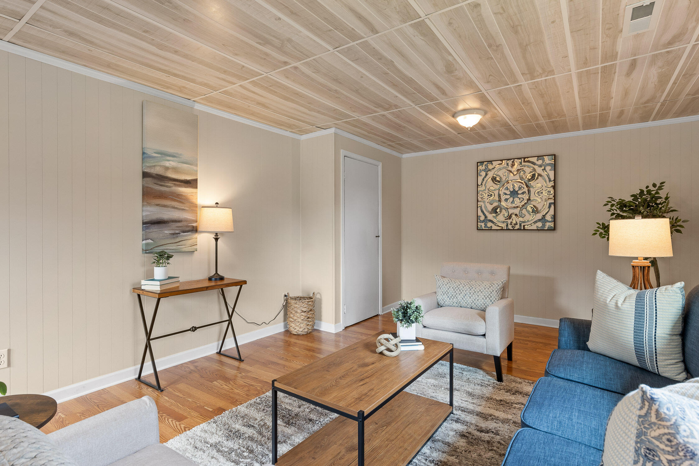 8693 Arbutus Drive
