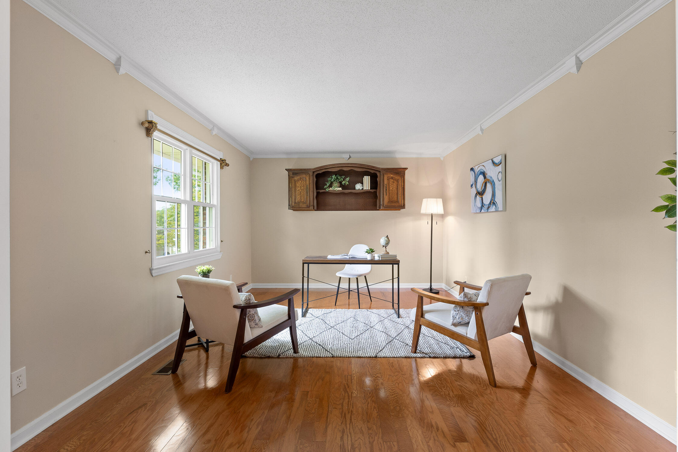 8693 Arbutus Drive
